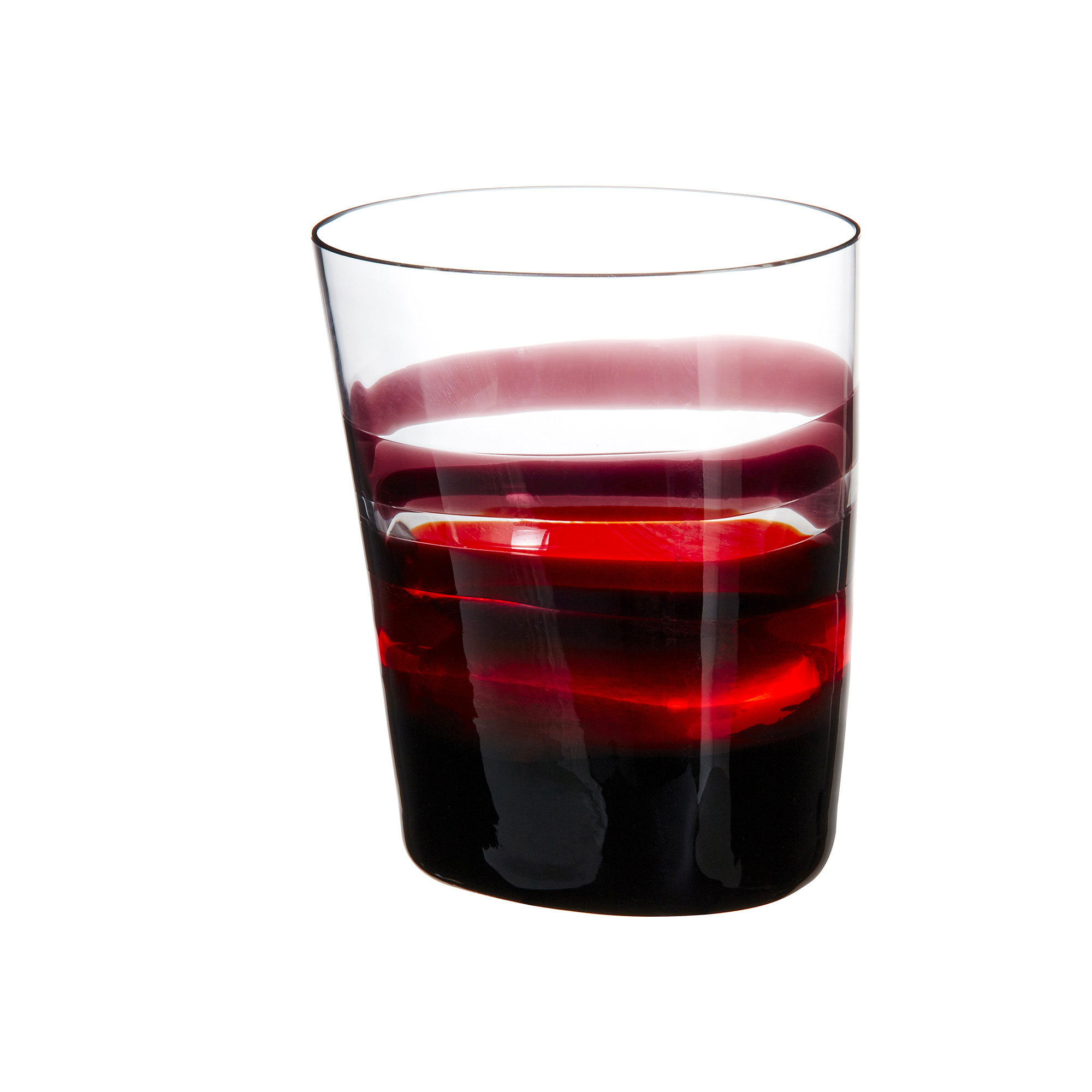 Carlo Moretti BORA Bicchieri Glass