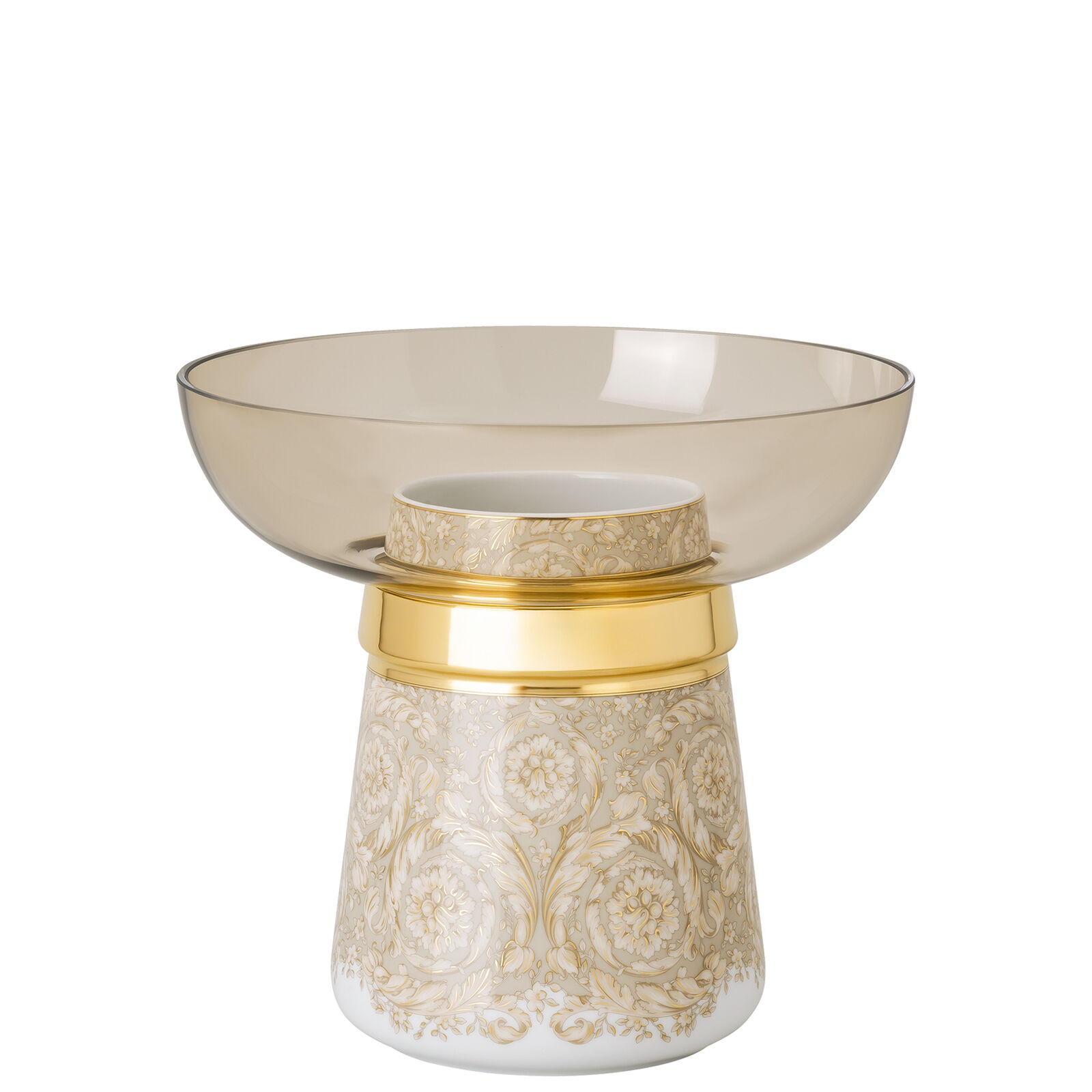 Verace Barocco Vase 17 cm 