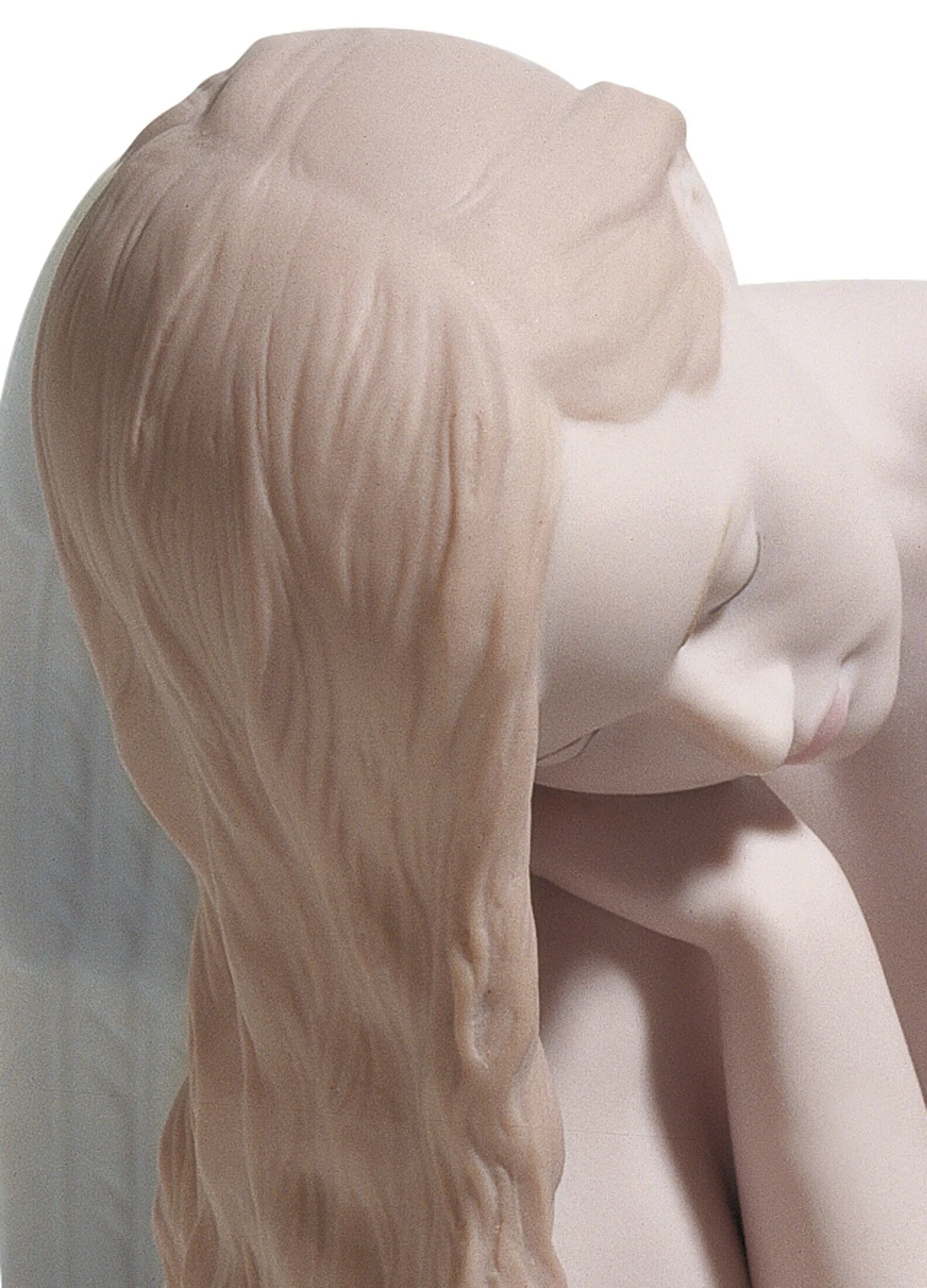 Lladró Wonderful Angel Figurine 01018236