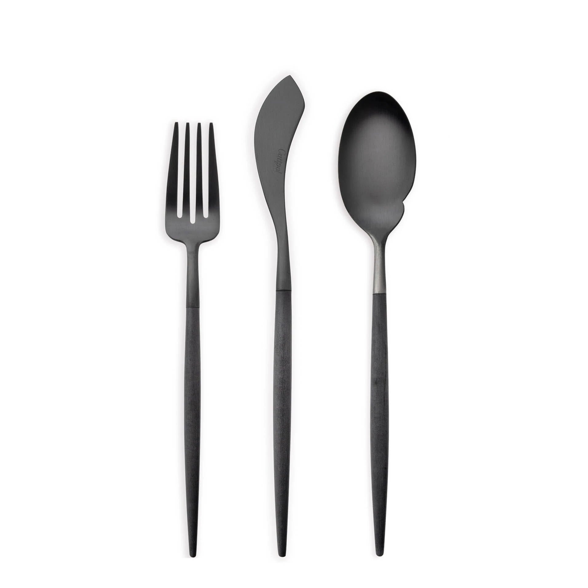 Cutipol Goa All Black 