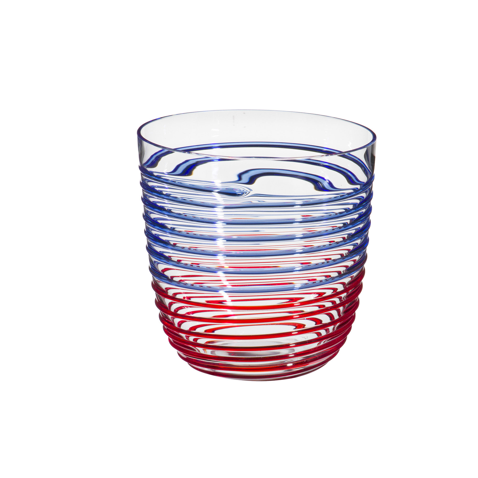 Carlo Moretti  I DIVERSI Bicchiere Glass