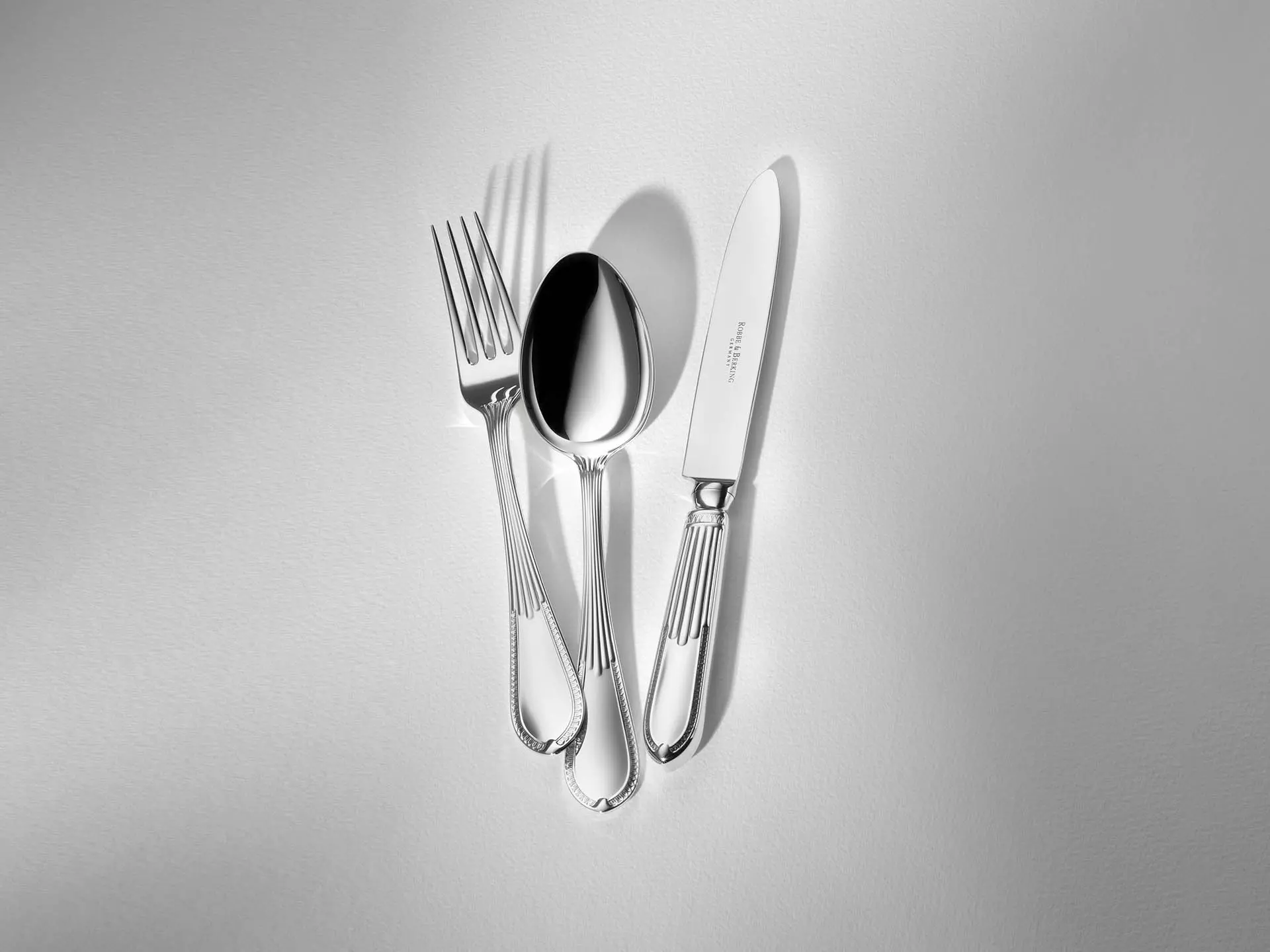 Robbe & Berking The Box Belvedere 