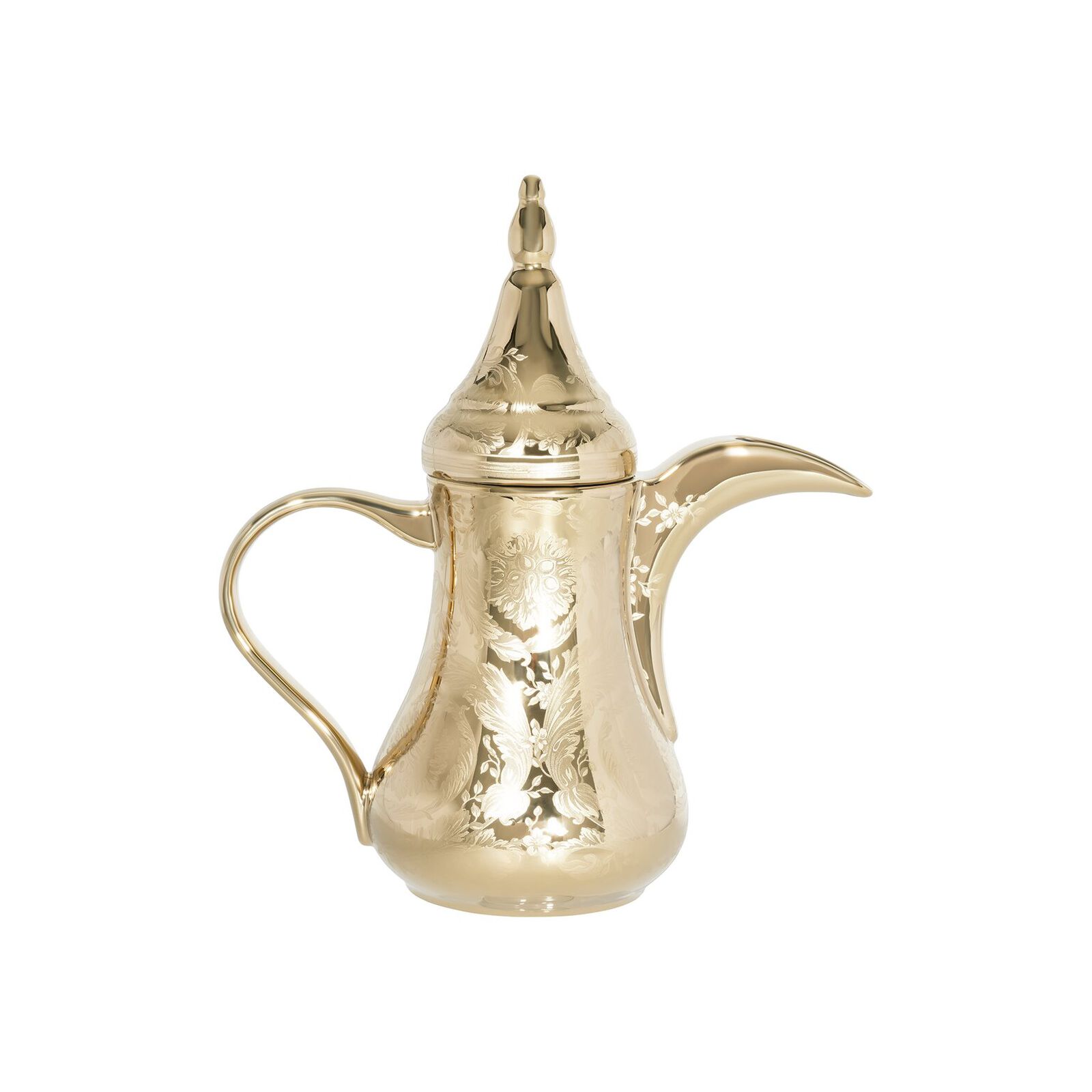 Verace Barocco Barocco Gold Coffee-pot Dallah