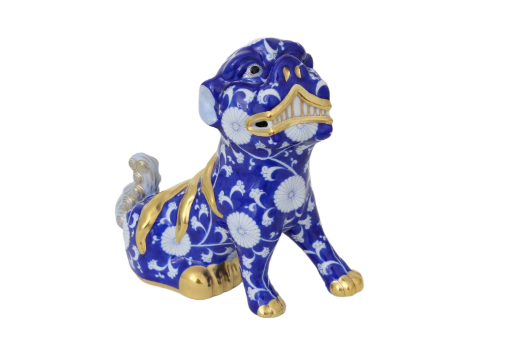 Herend Fo-dog