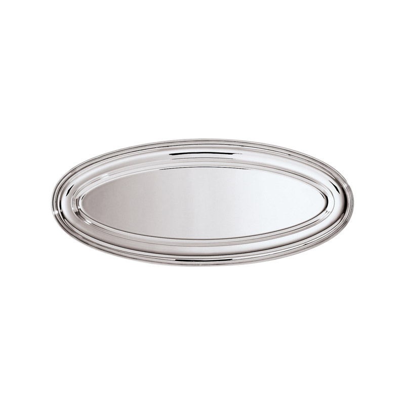 Sambonet Contour Dish Oval
