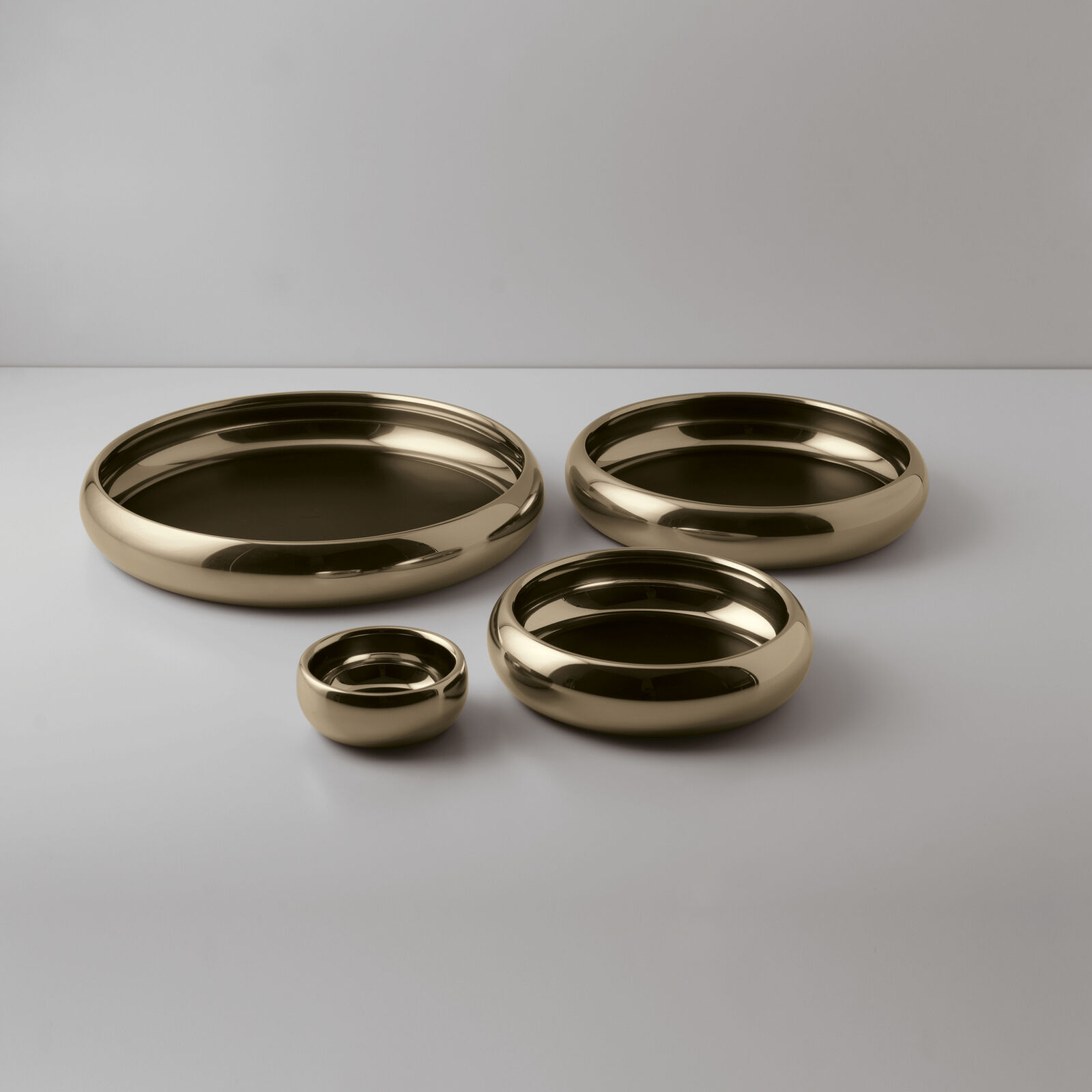 Sambonet Sphera Tray Round