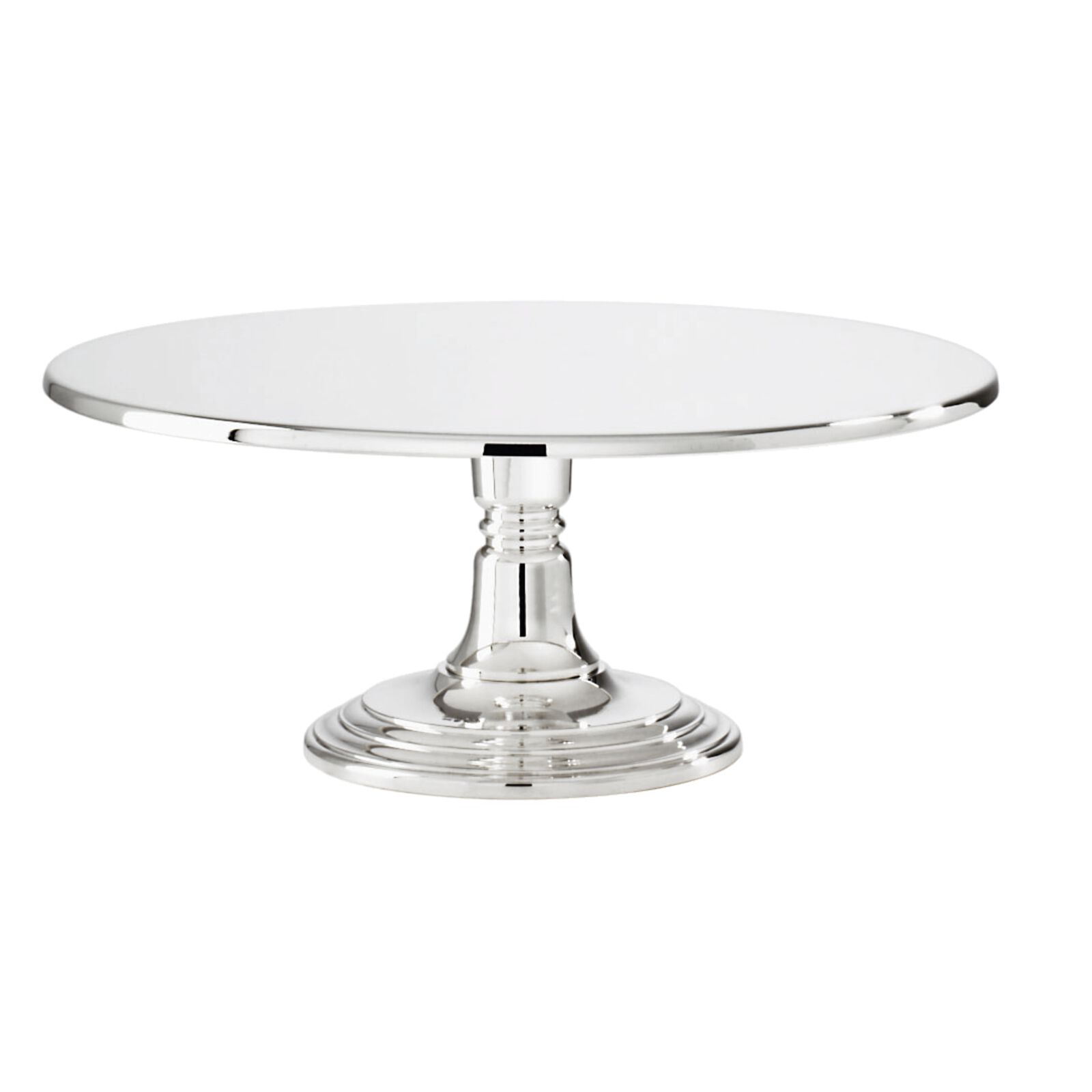 Sambonet Contour Cake Stand