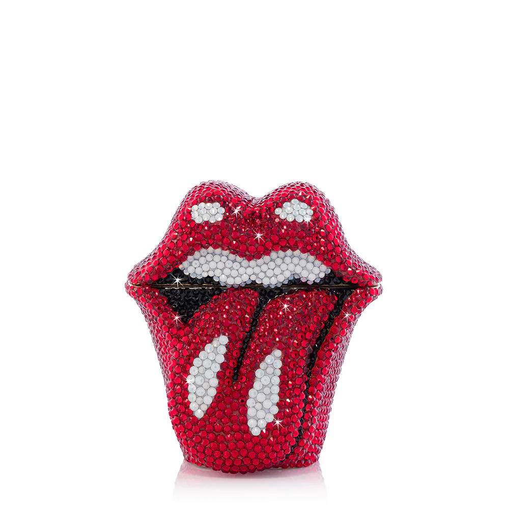 Jay Strongwater The Rolling Stones Rock Box