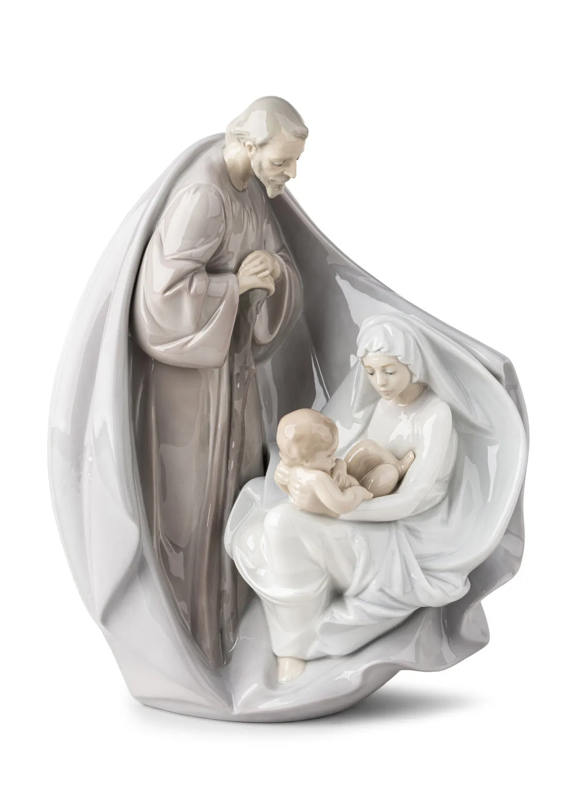 Lladro Birth of Jesus Figurine – SKU 01006994