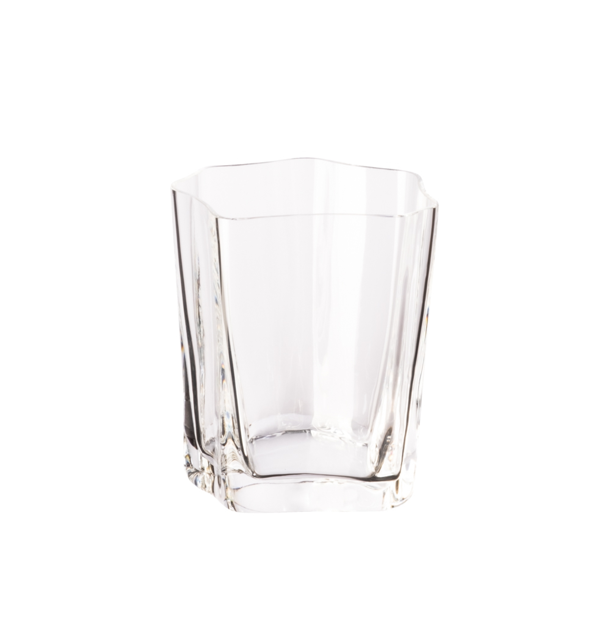 Carlo Moretti EPTA Bicchiere Glass