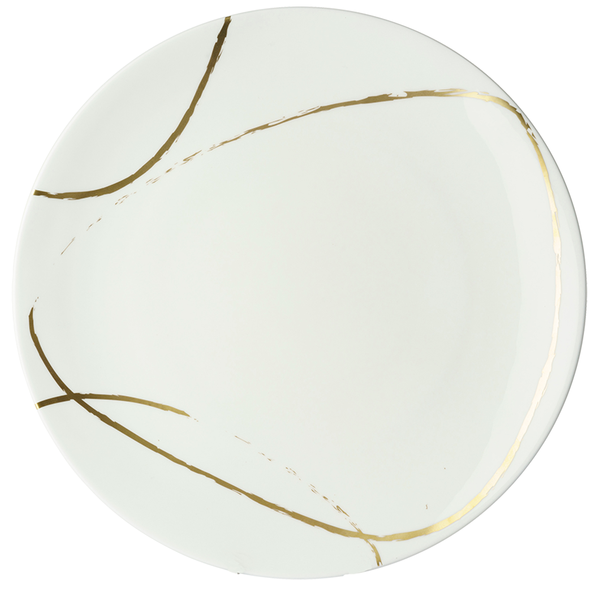 Royal Crown Derby Sketch Chalk Collection Charger Plate 34cm
