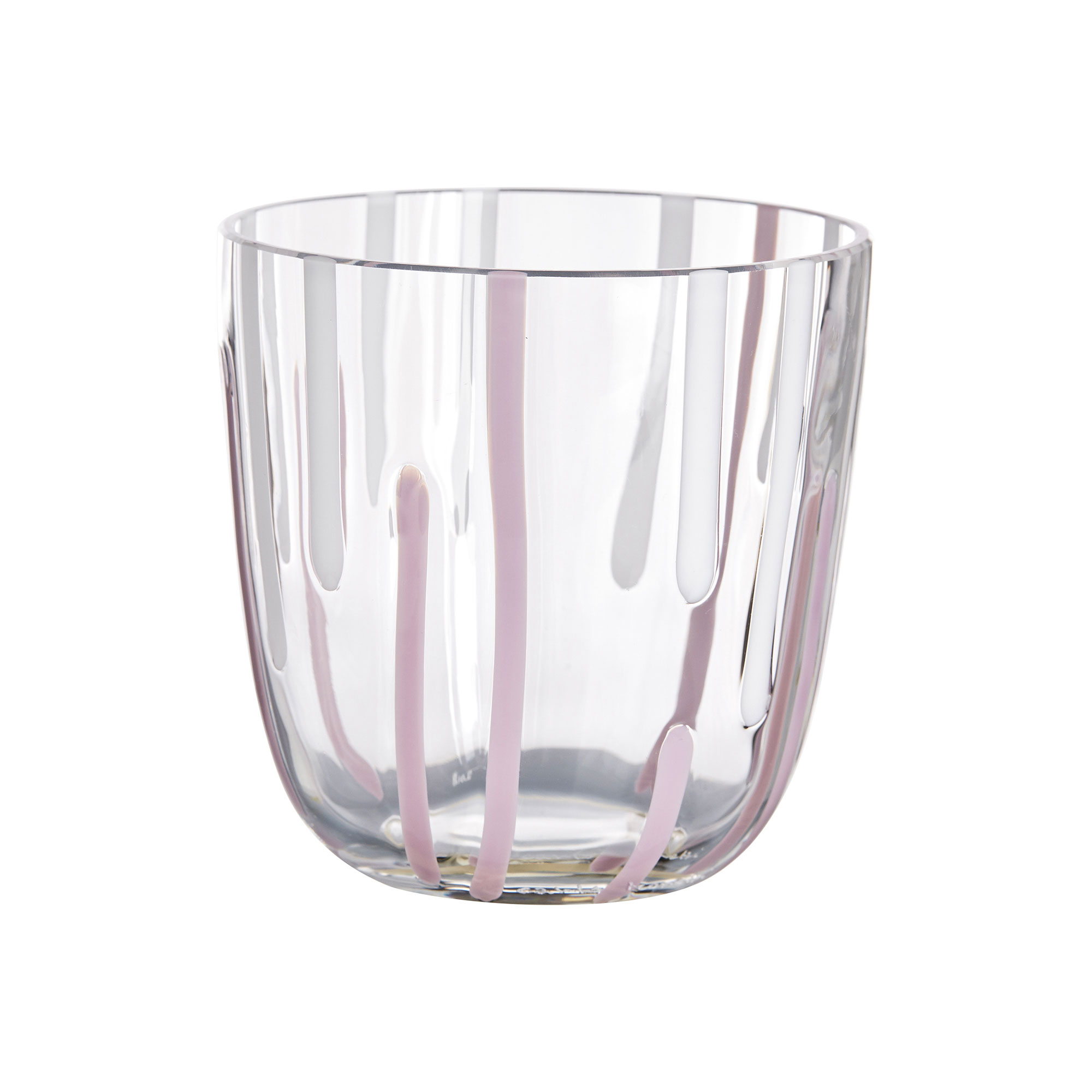 Carlo Moretti  I DIVERSI Bicchiere Glass