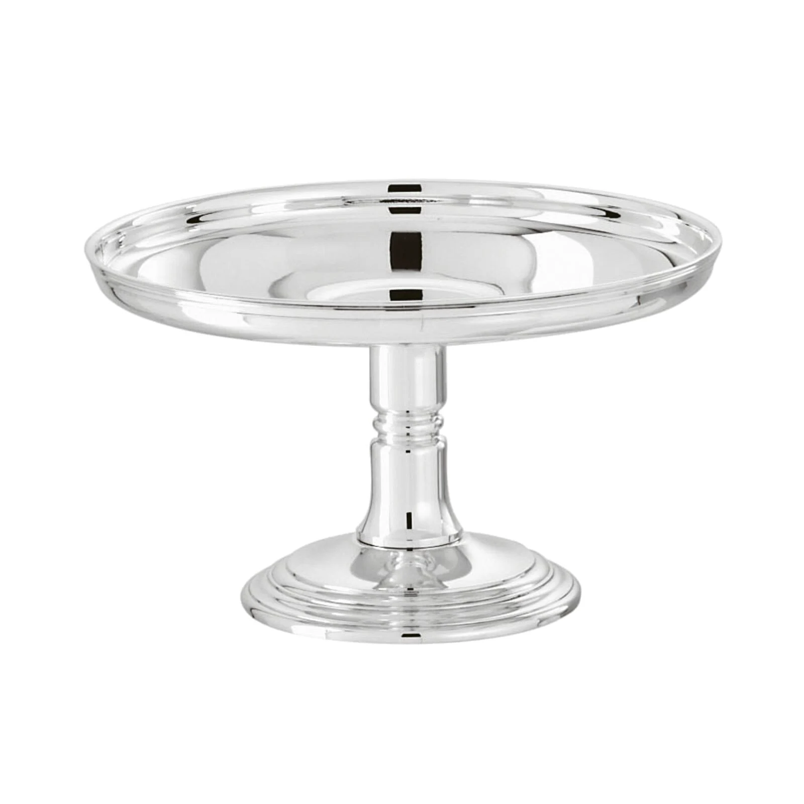 Sambonet Contour Fruit Stand
