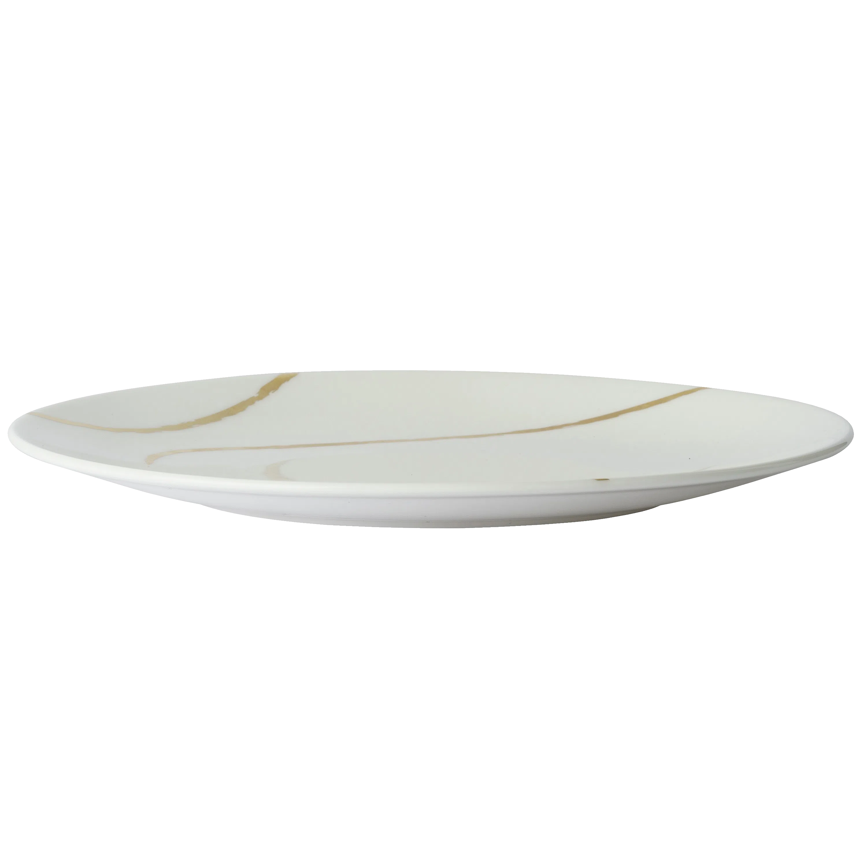 Royal Crown Derby Sketch Chalk Collection Plate 25.5cm