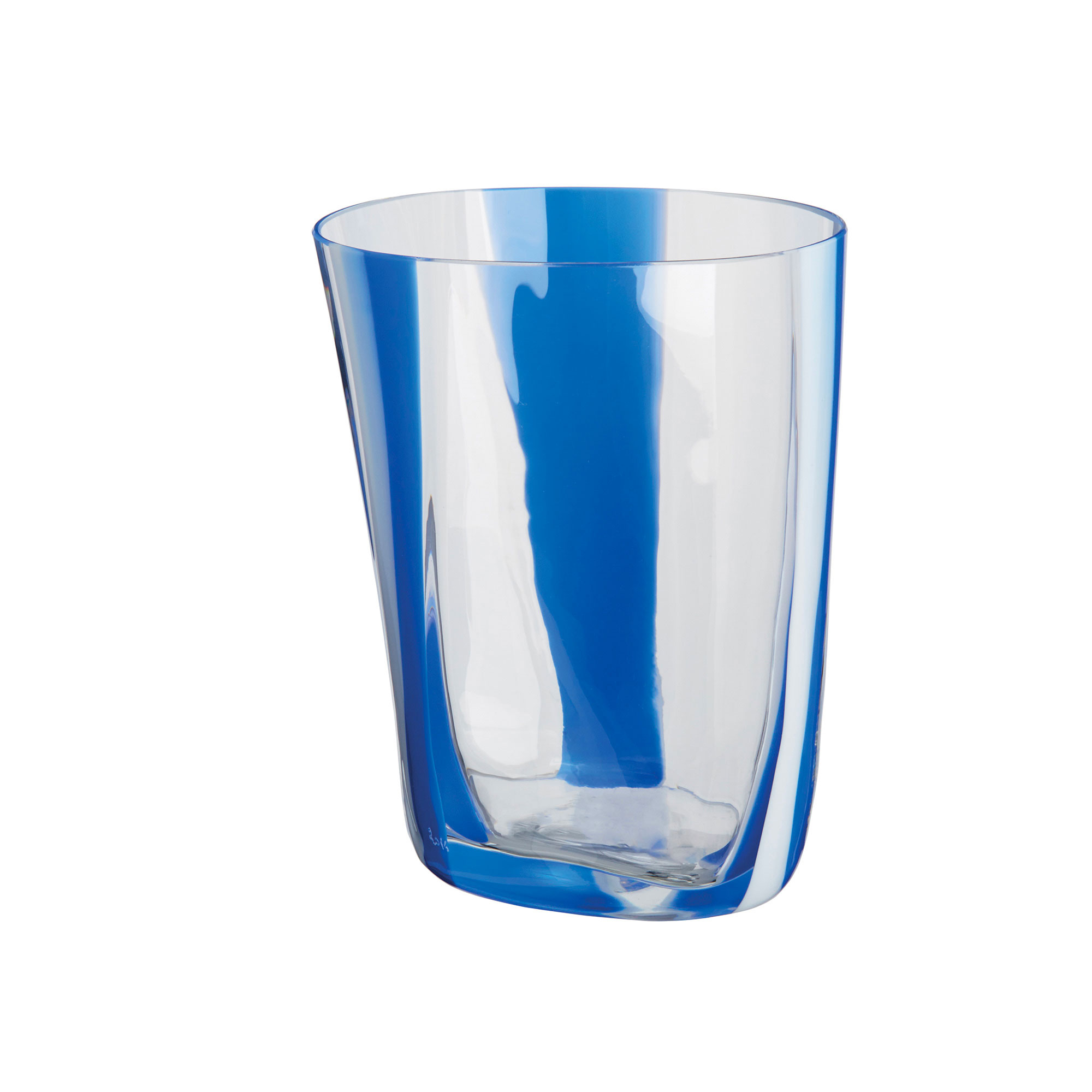 Carlo Moretti BORA Bicchieri Glass