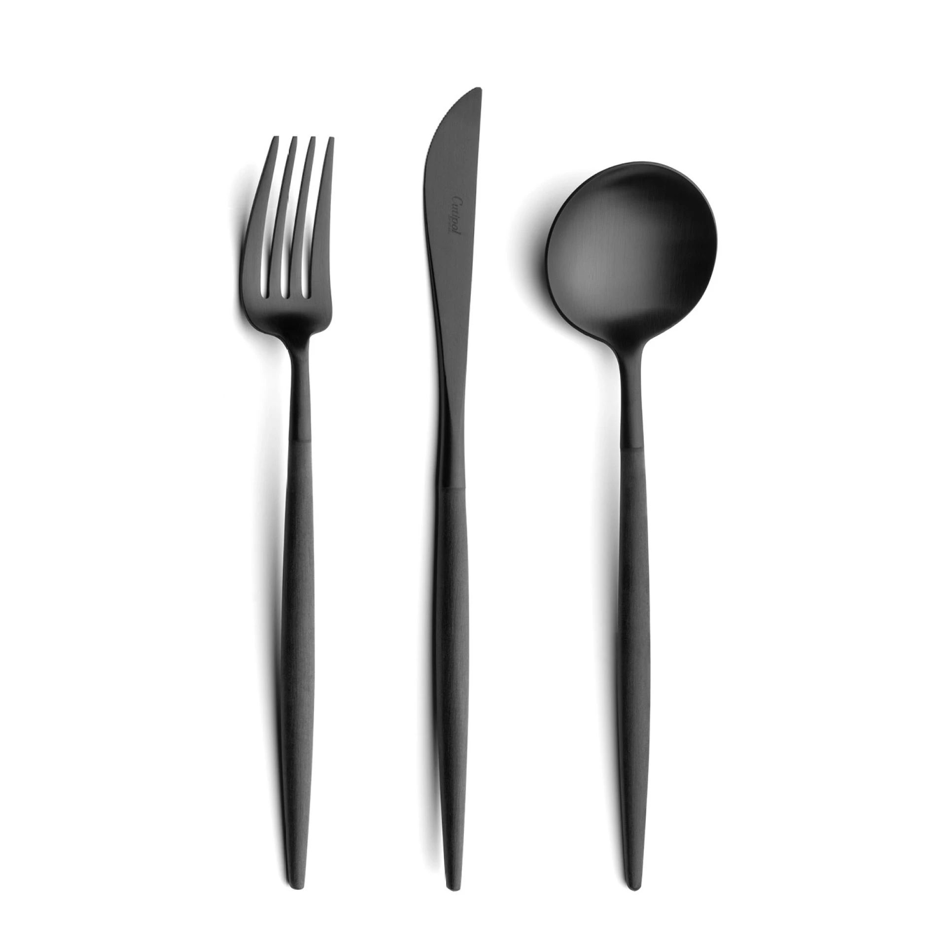 Cutipol Goa All Black 