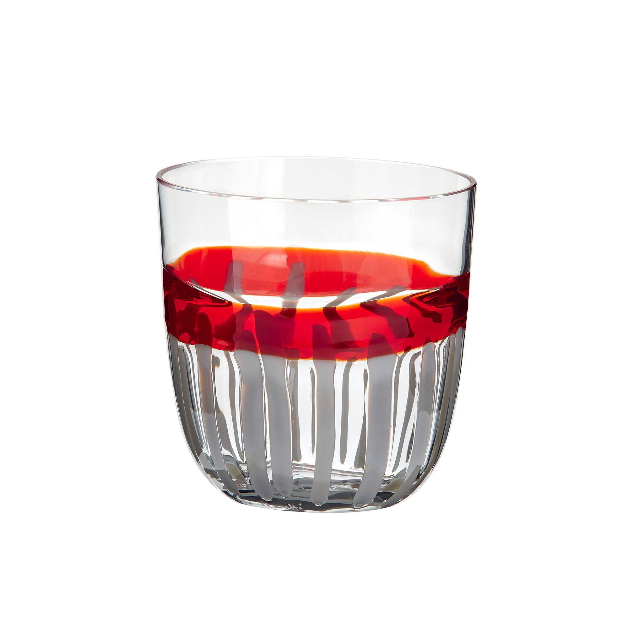 Carlo Moretti  I DIVERSI Bicchiere Glass