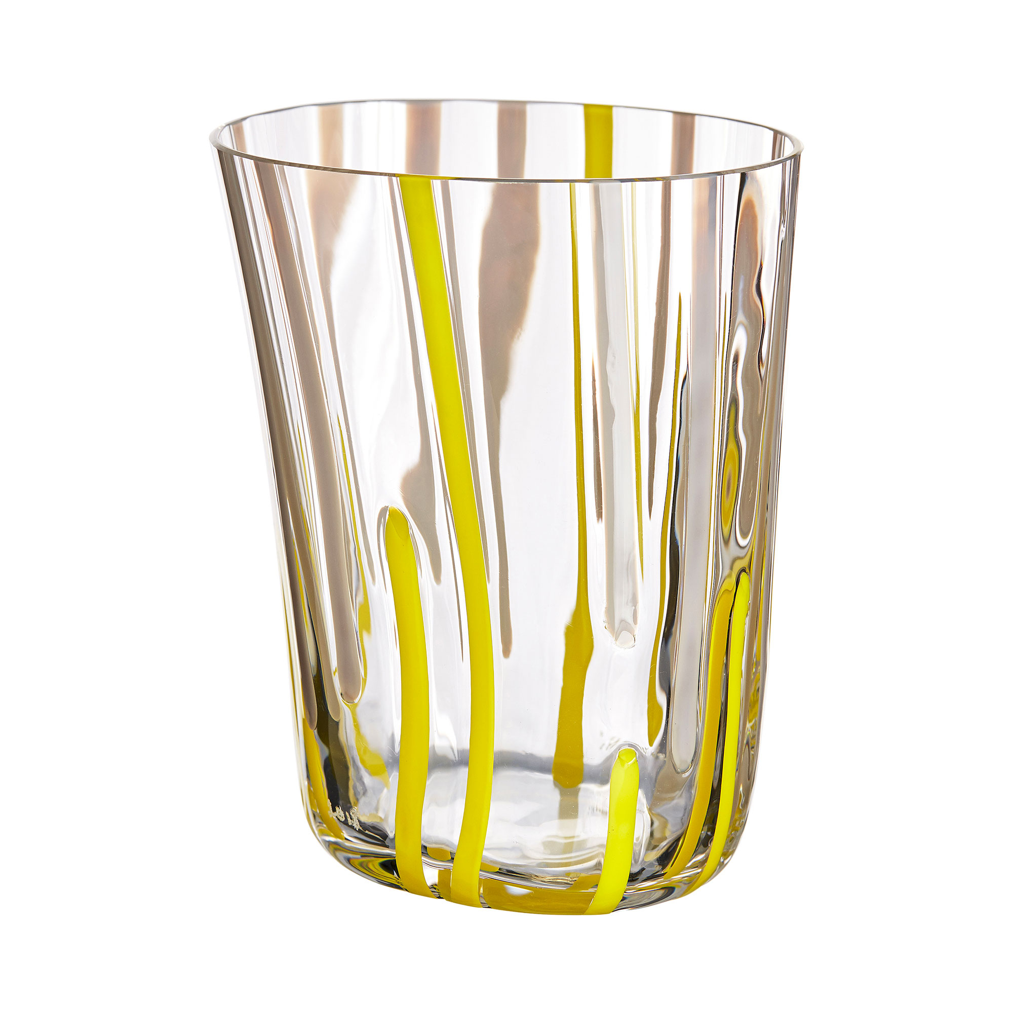 Carlo Moretti BORA Bicchieri Glass