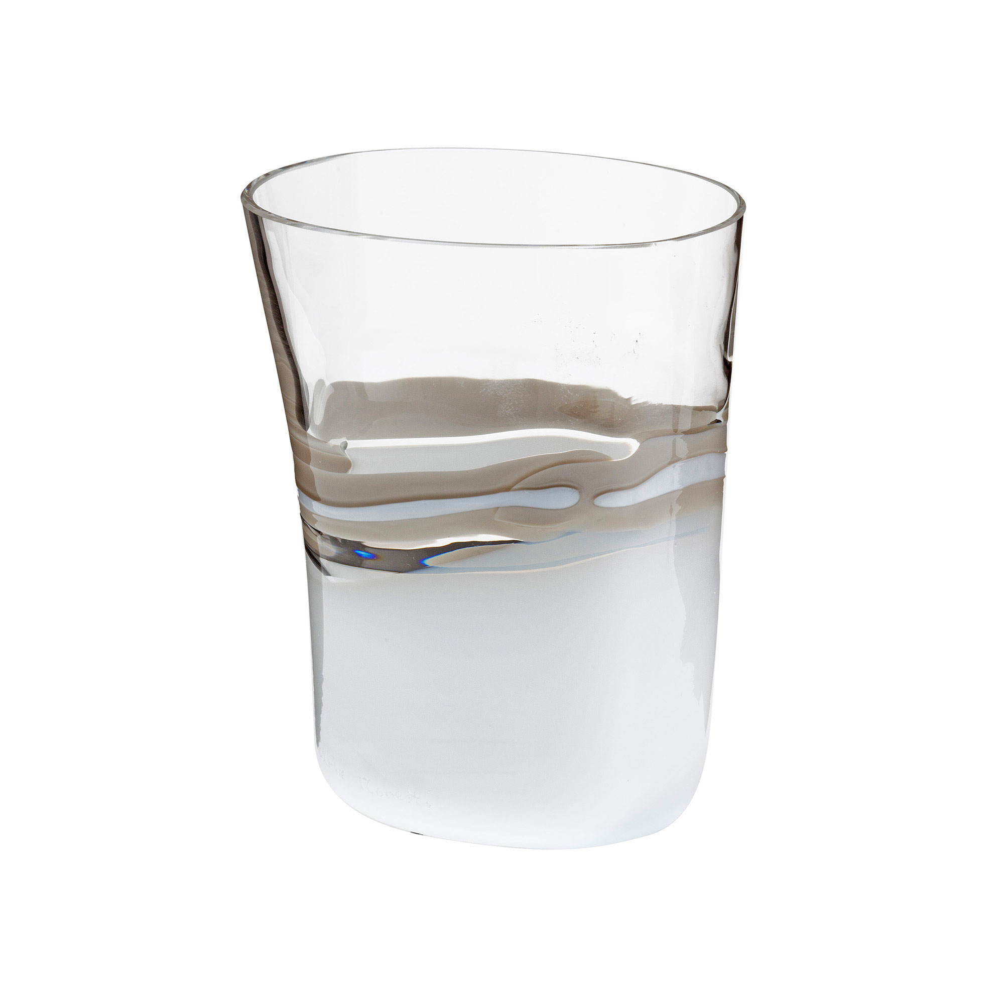 Carlo Moretti BORA Bicchieri Glass