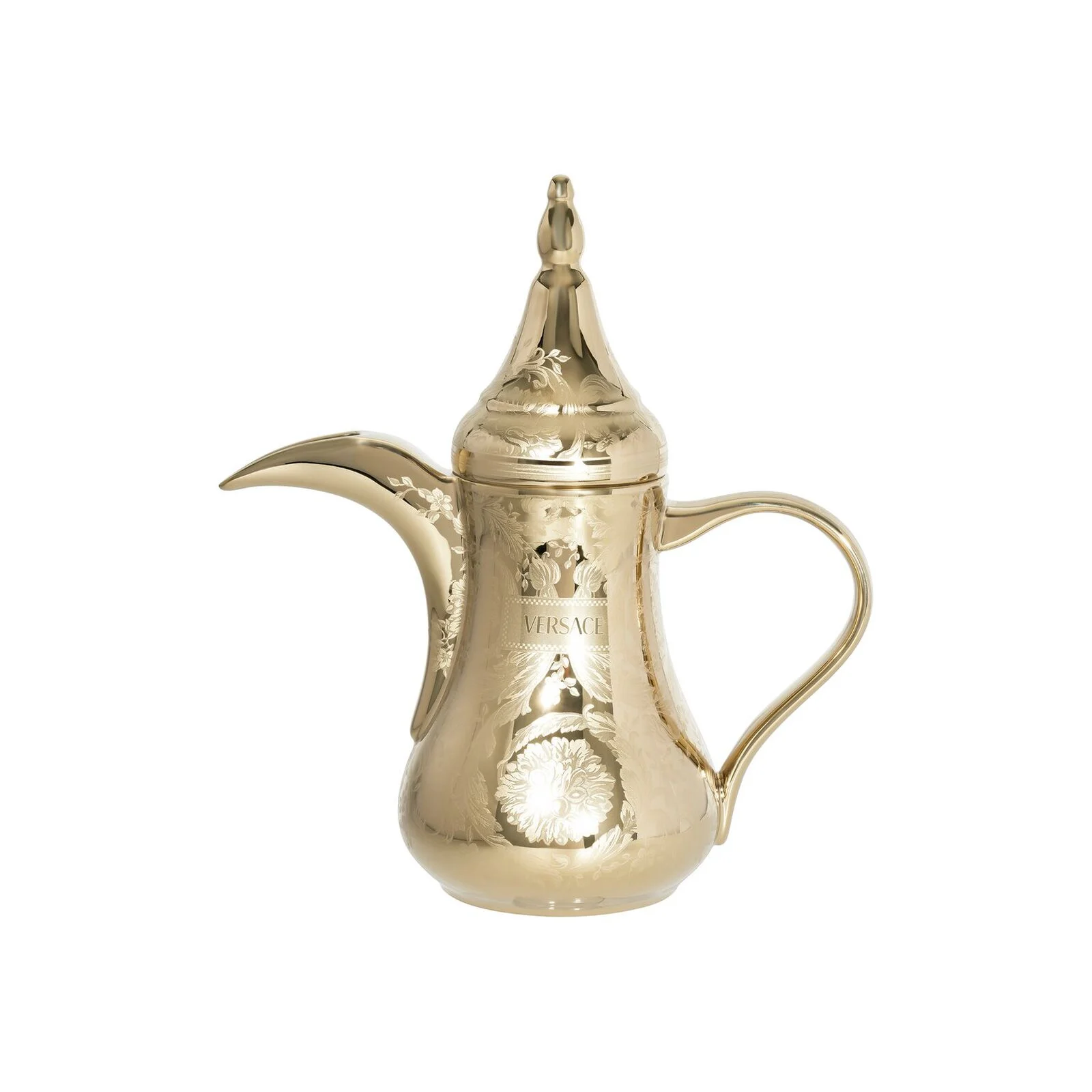 Verace Barocco Barocco Gold Coffee-pot Dallah