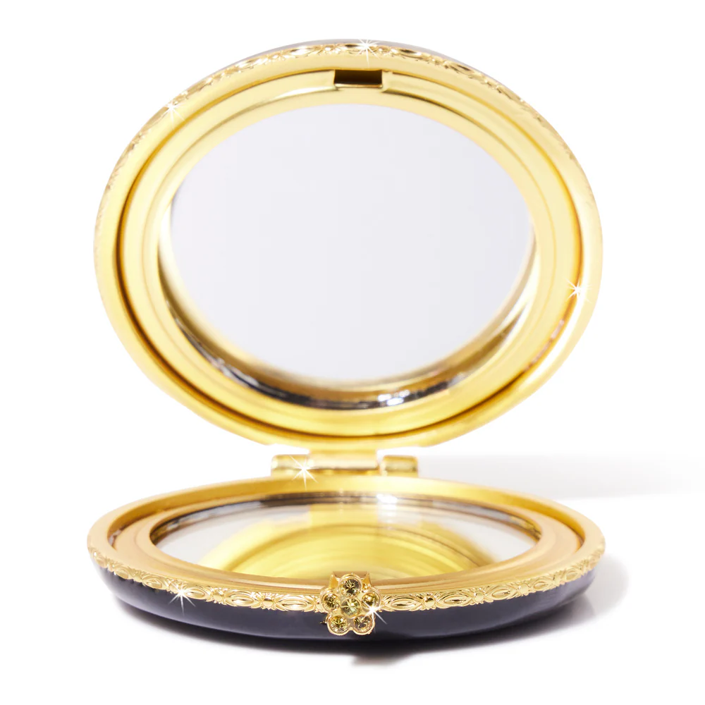 Jay Strongwater Batman Compact
