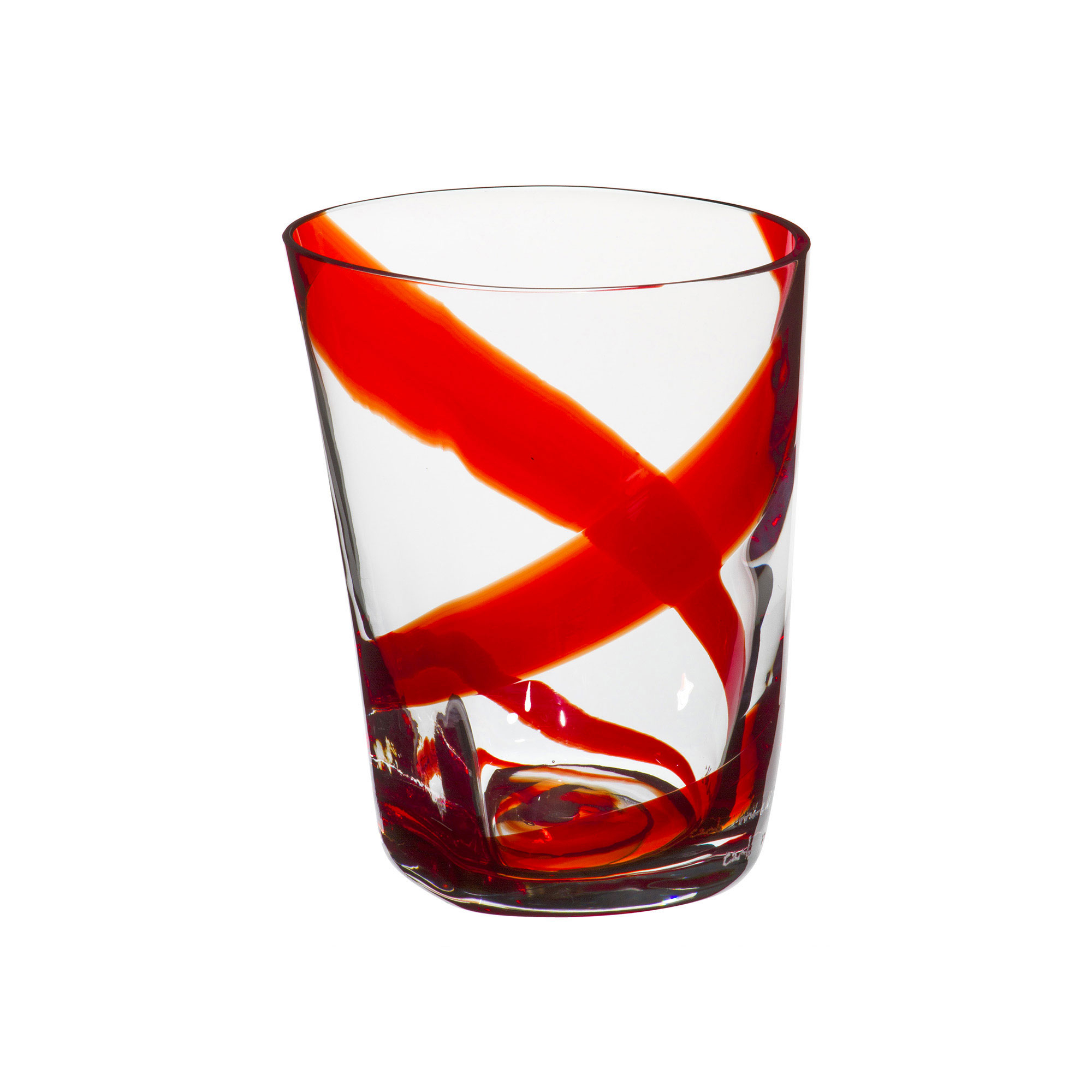 Carlo Moretti BORA Glass