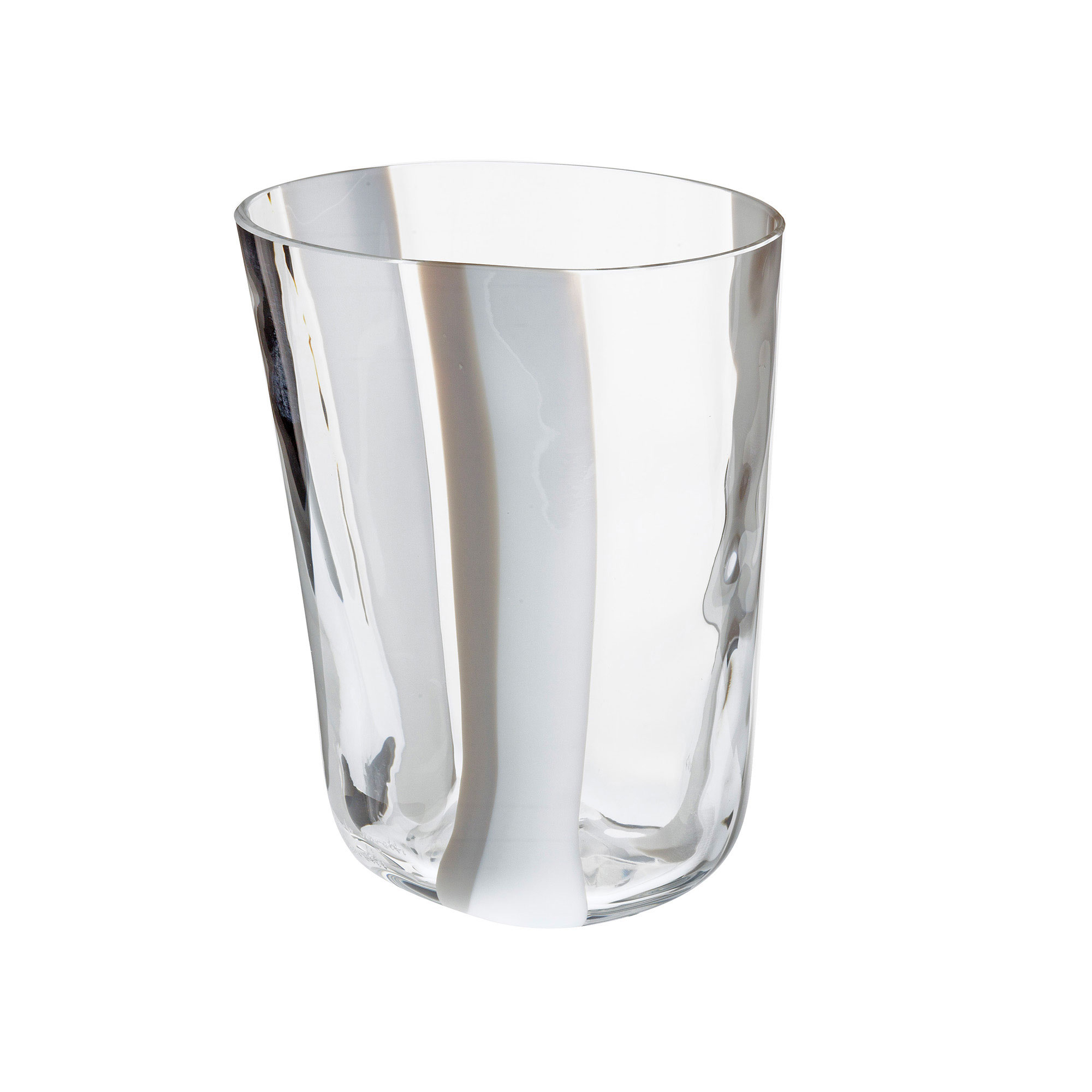 Carlo Moretti BORA Bicchieri Glass