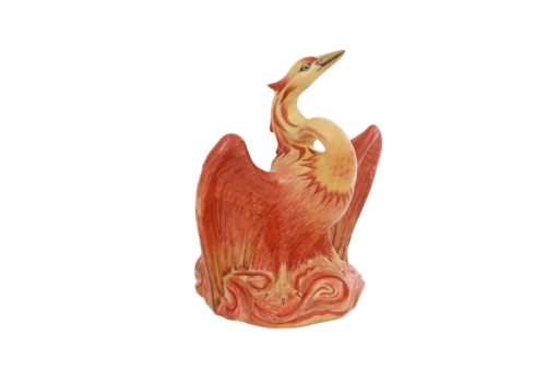 Herend Phoenix Medium Size