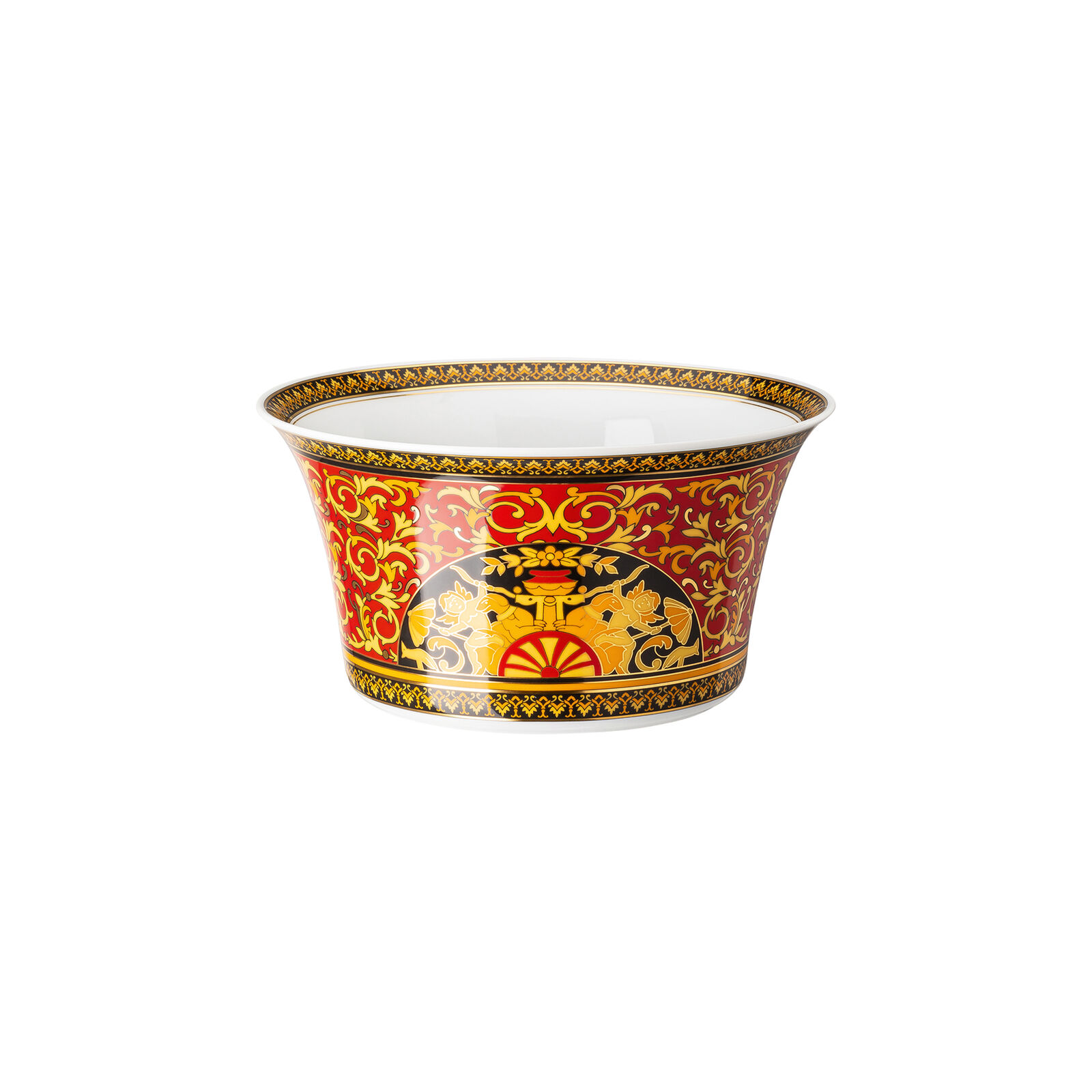 Versace Ikarus Medusa Salad Bowl