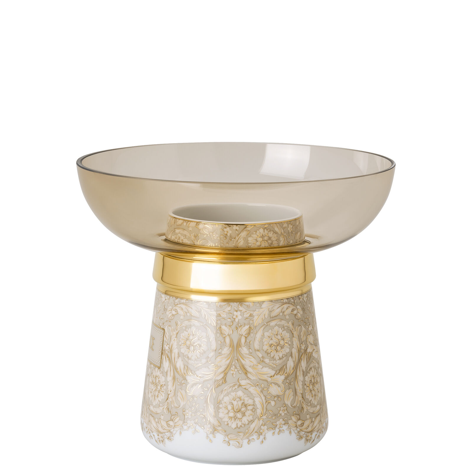 Verace Barocco Vase 17 cm 