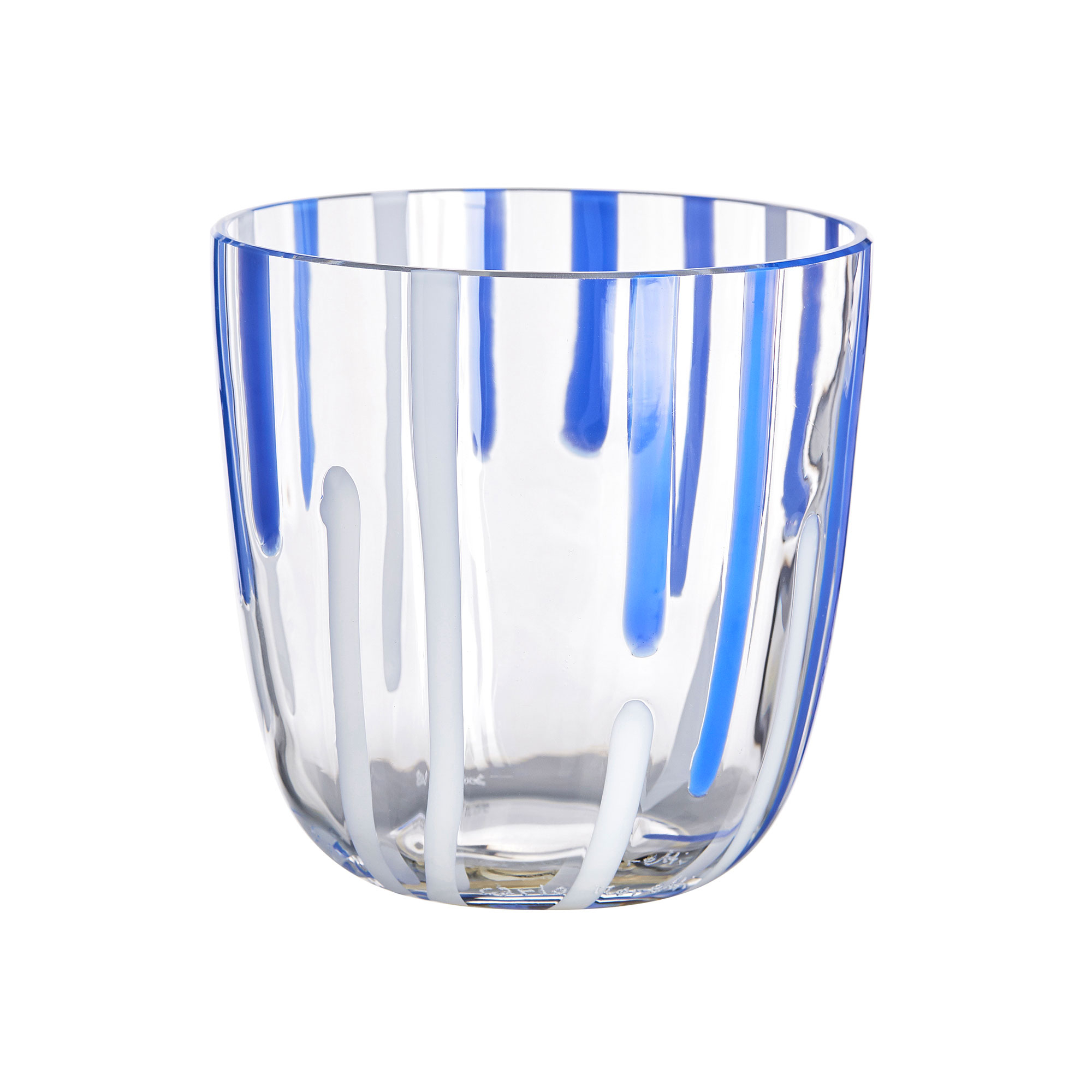 Carlo Moretti  I DIVERSI Bicchiere Glass