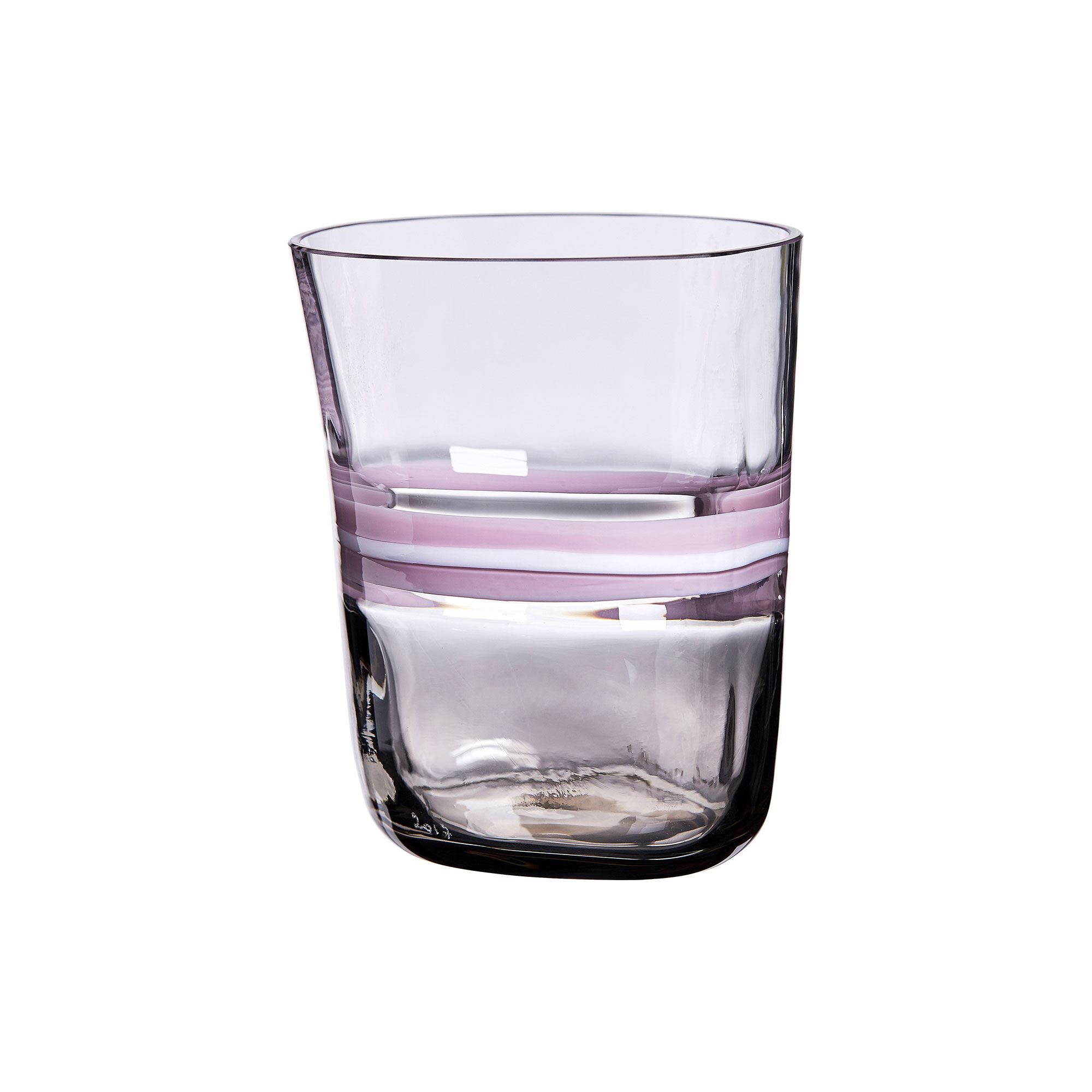 Carlo Moretti BORA Bicchieri Glass