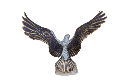 Herend Eagle