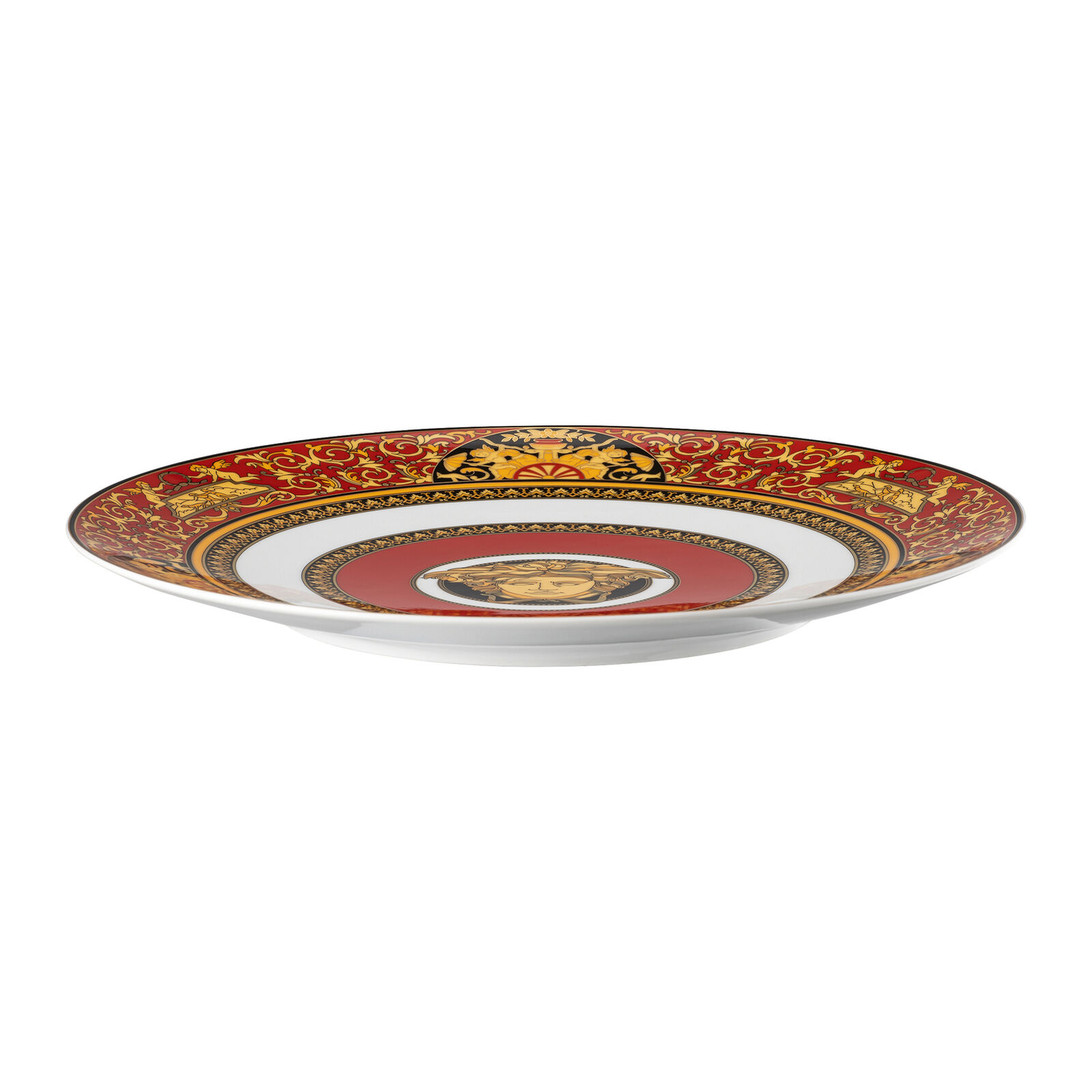 Versace Medusa Service Plate 33 cm