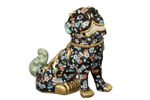 Herend Fo-Dog Big