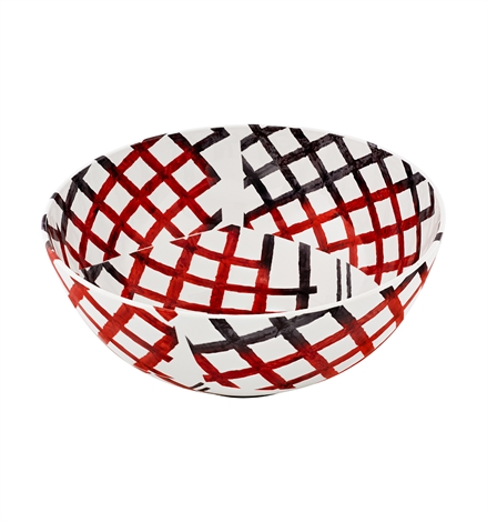 Vista Alegre Atlas Centerpiece 