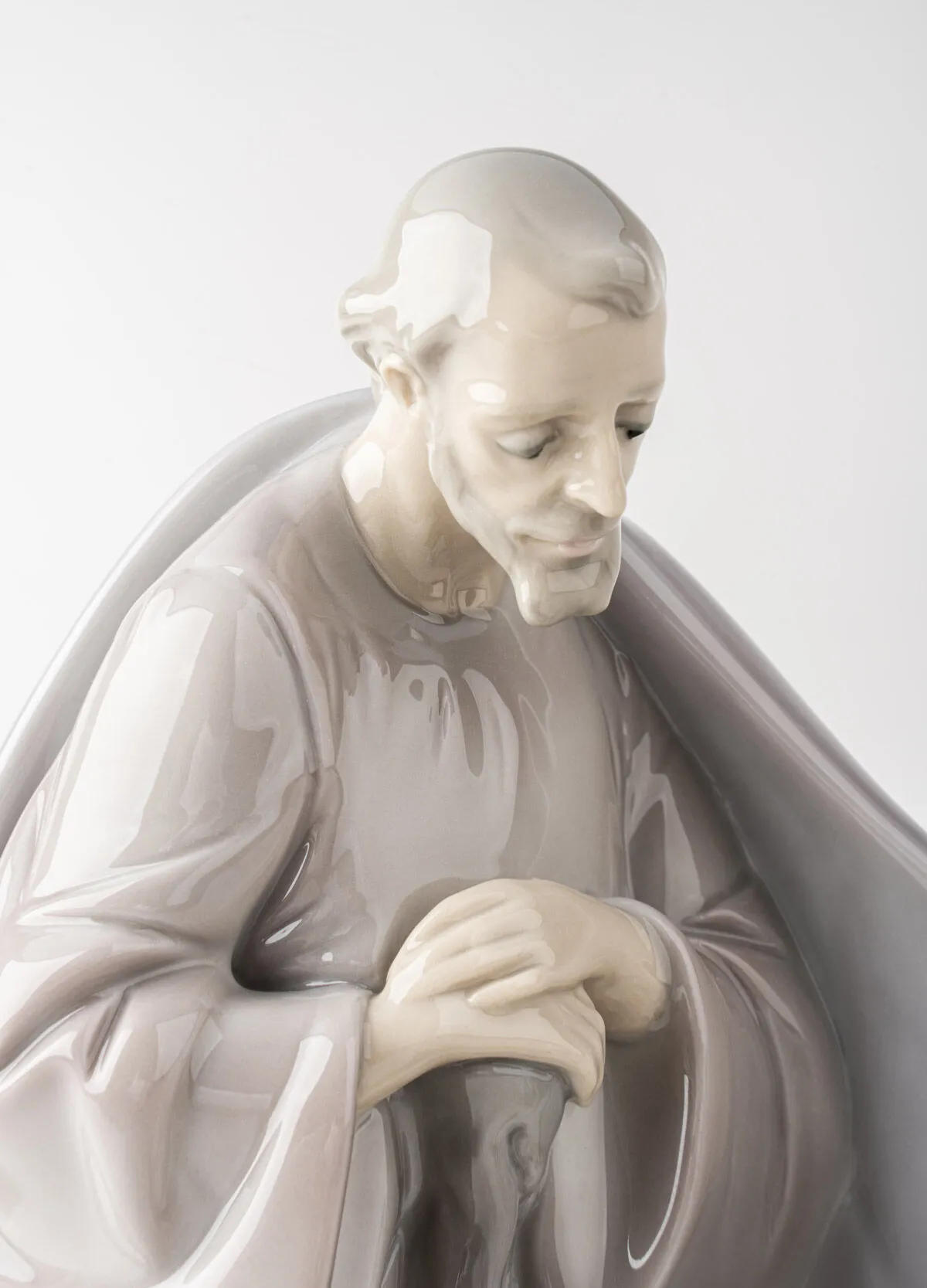 Lladro Birth of Jesus Figurine – SKU 01006994