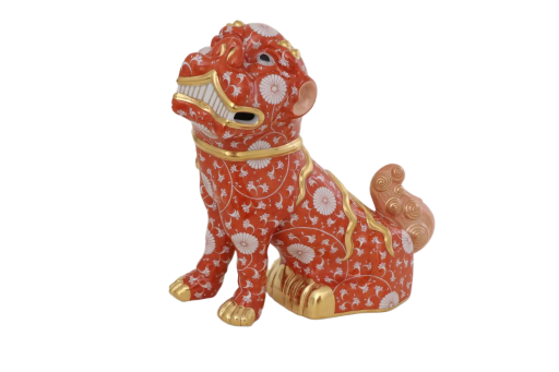 Herend Fo-dog big