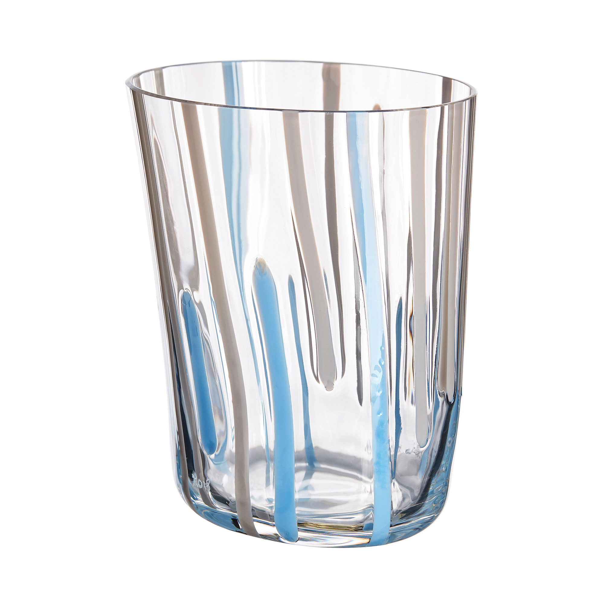 Carlo Moretti BORA Bicchieri Glass
