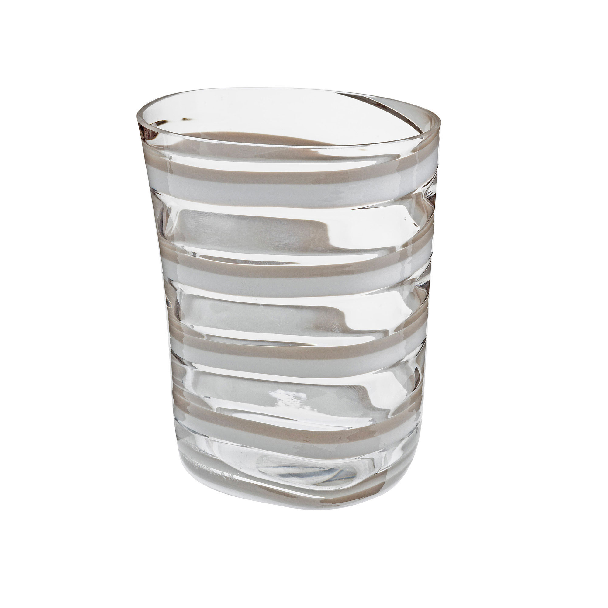 Carlo Moretti BORA Bicchieri Glass