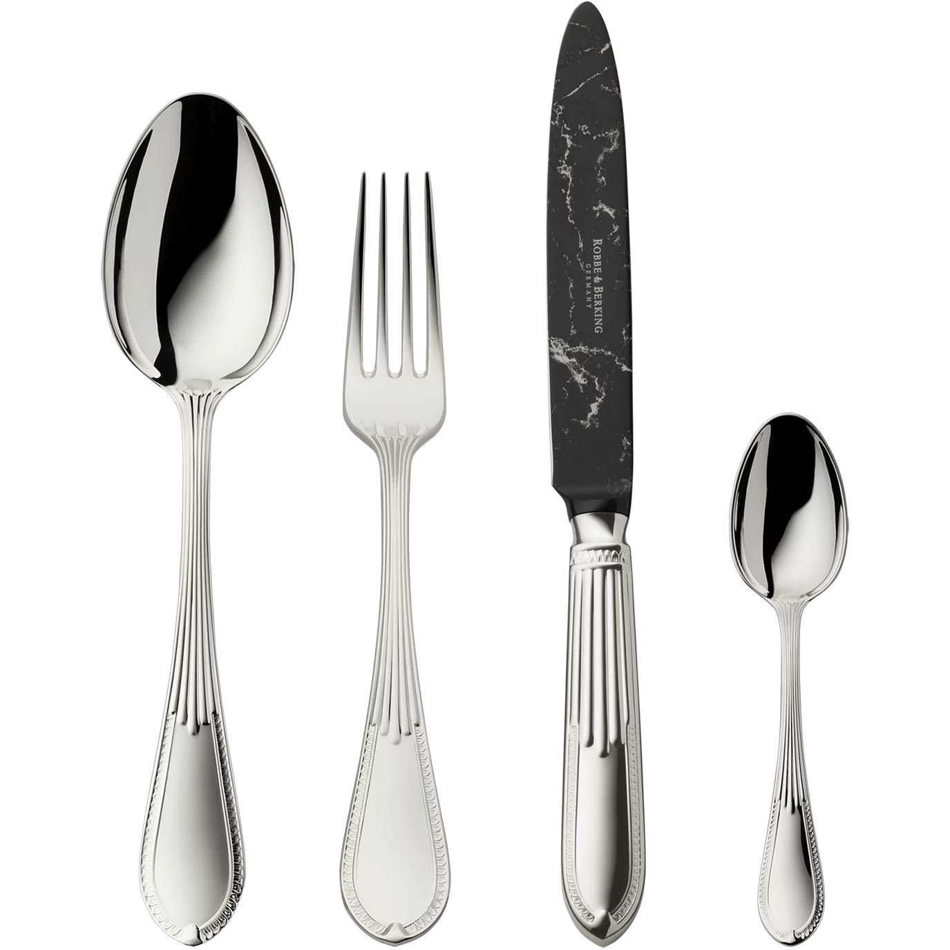 Robbe & Berking The Box Belvedere – Marble Cut 