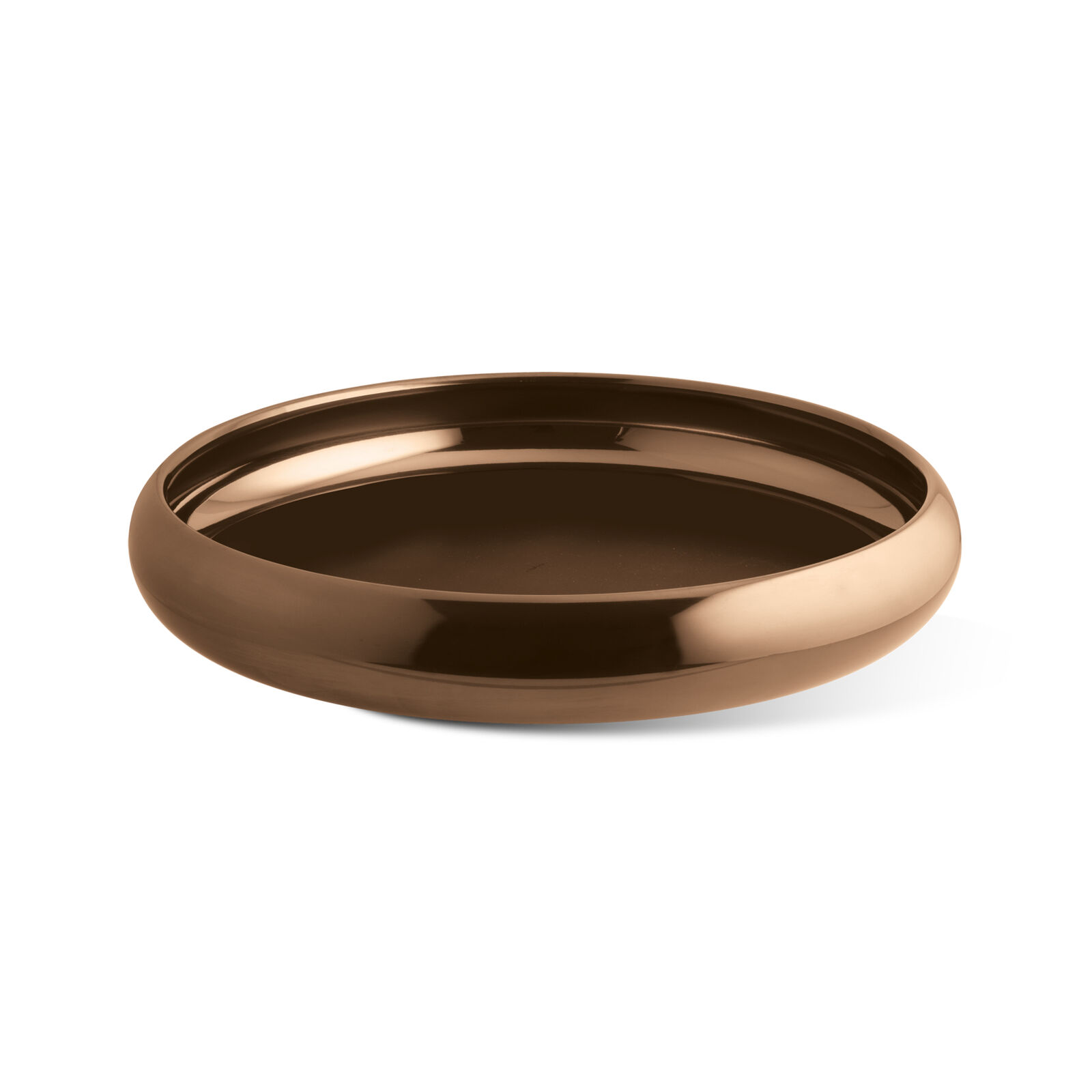 Sambonet Sphera Tray Round Ø 40 cm
