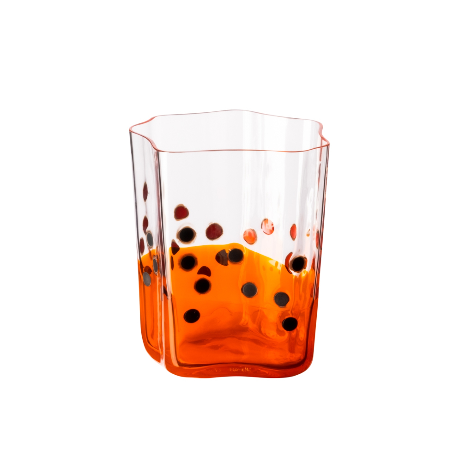Carlo Moretti EPTA Bicchiere Glass