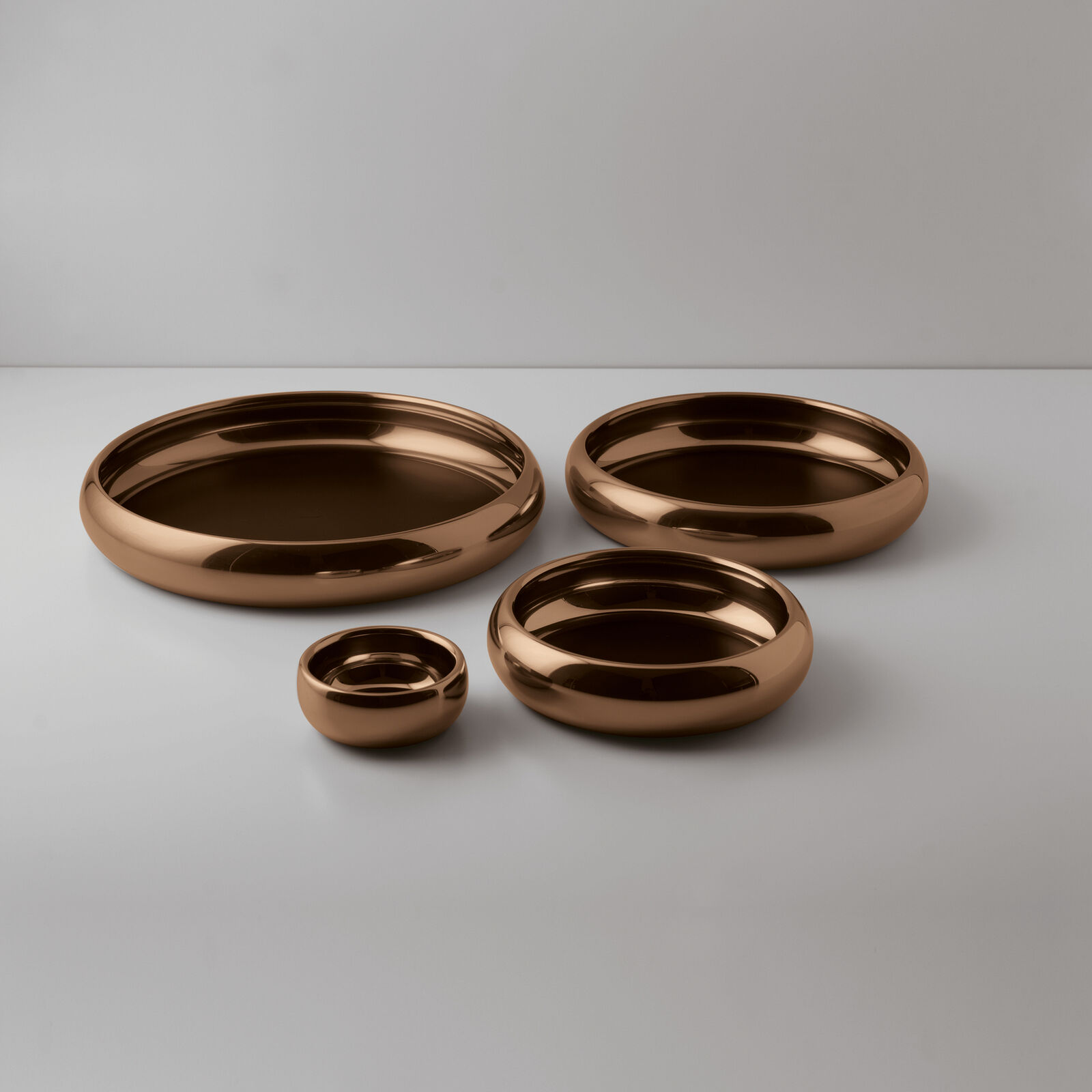 Sambonet Sphera Tray Round Ø 40 cm