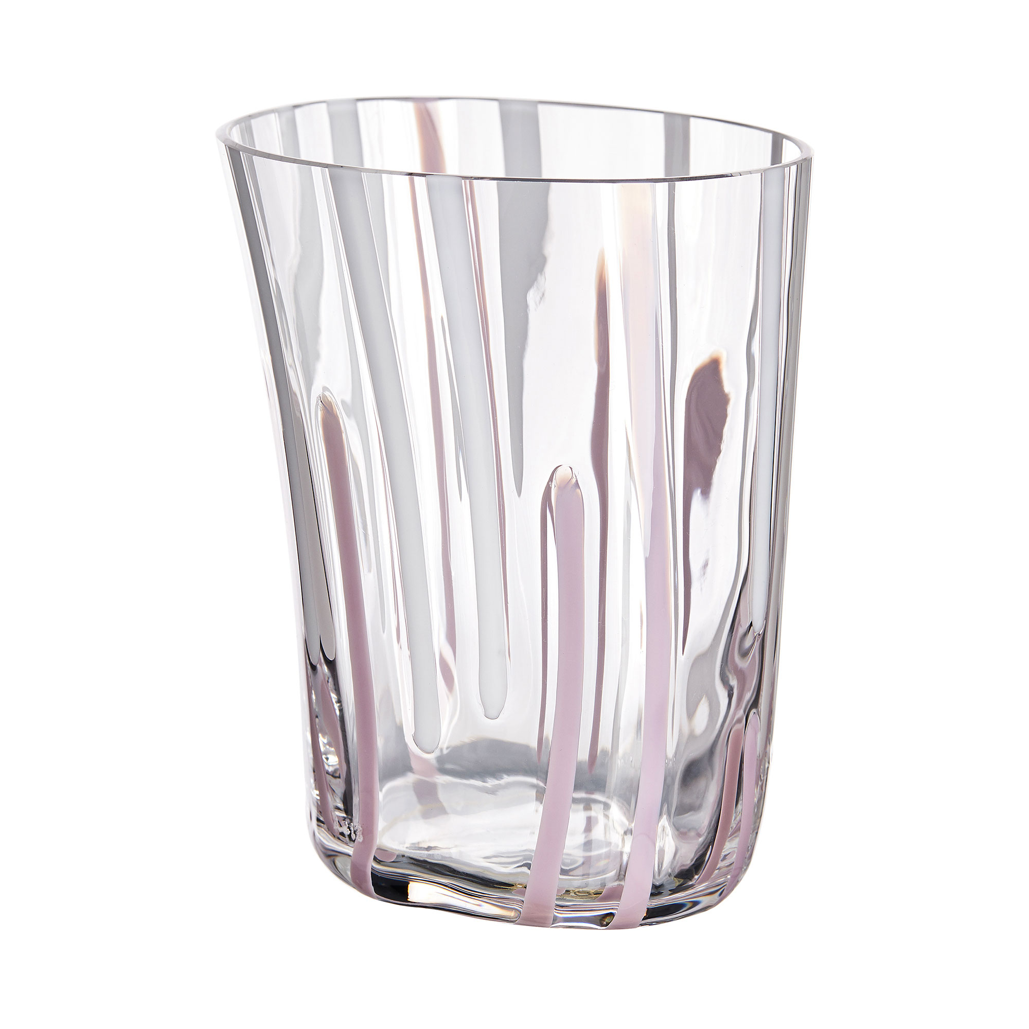 Carlo Moretti BORA Bicchieri Glass