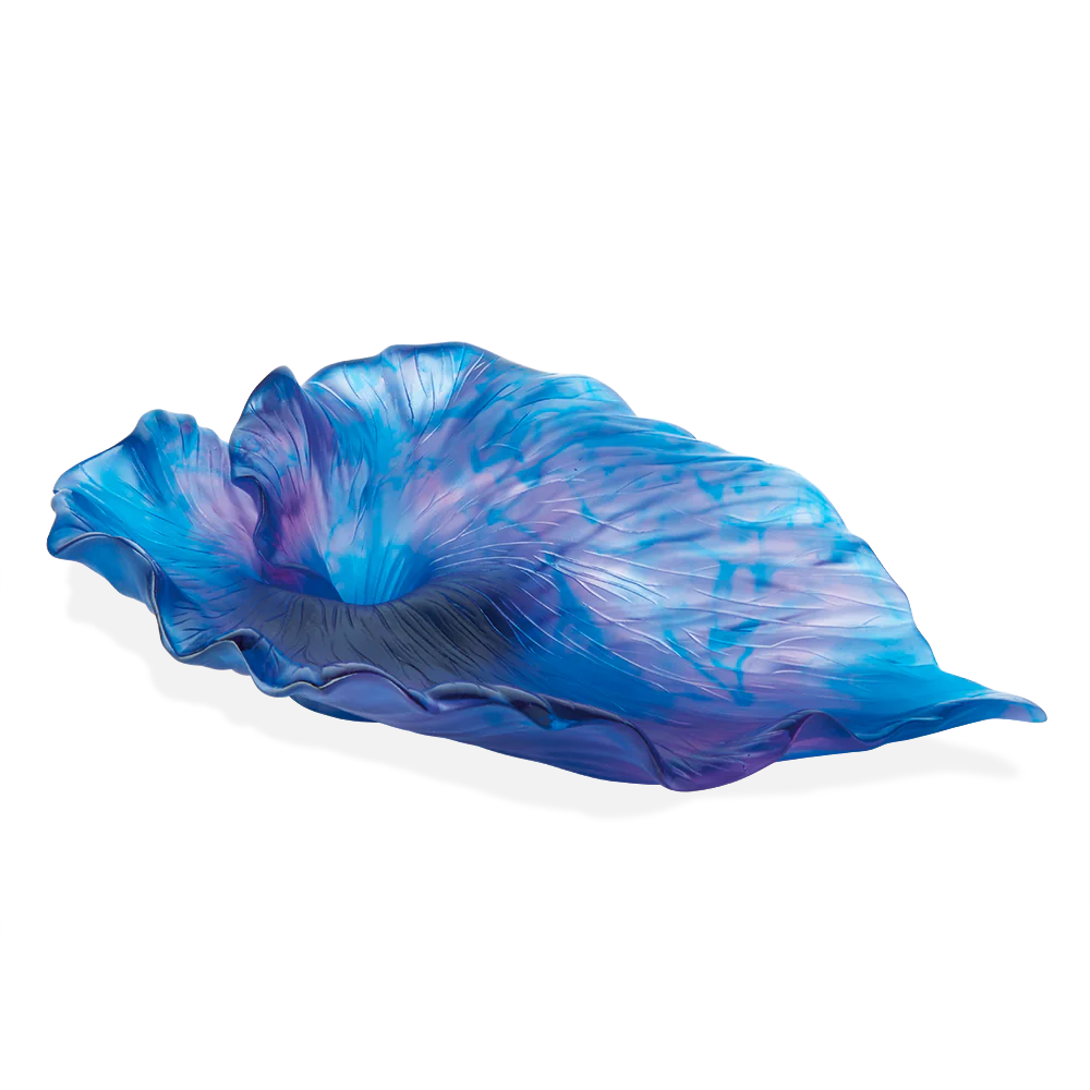 Daum Arum Bleu Nuit Bowl