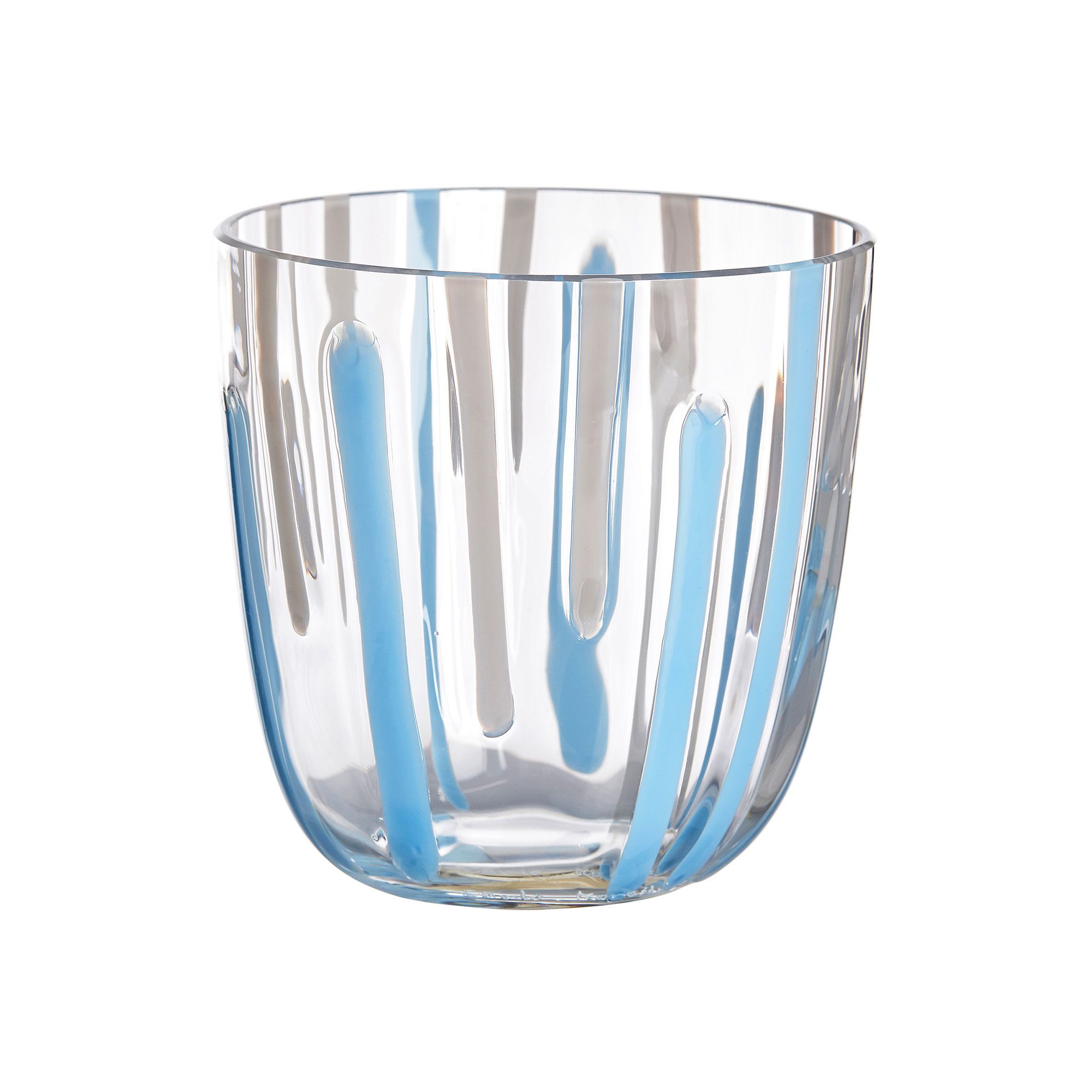 Carlo Moretti  I DIVERSI Bicchiere Glass