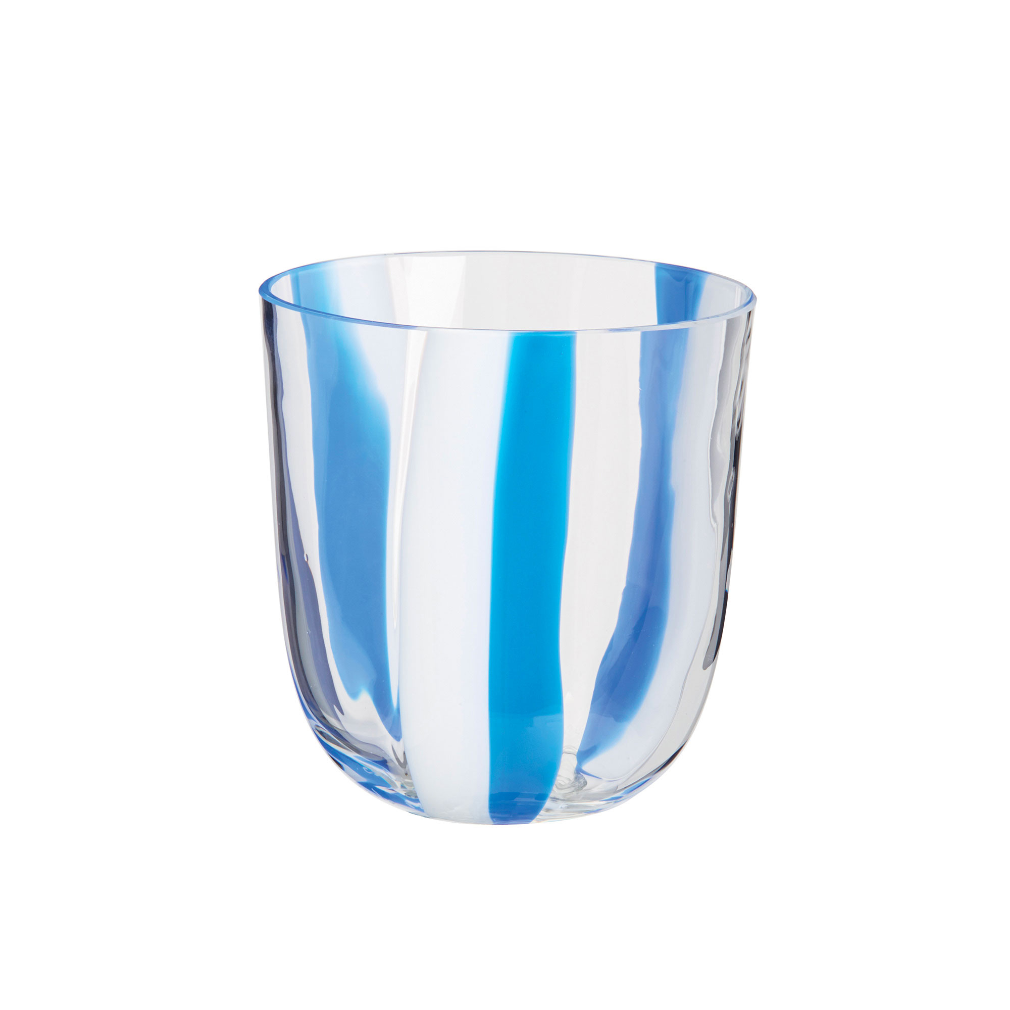 Carlo Moretti  I DIVERSI Bicchiere Glass