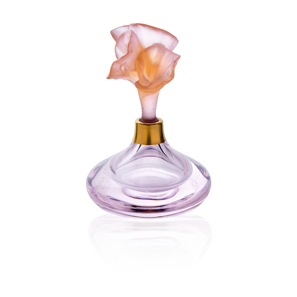 Daum Arum Rose Small Perfume Bottle
