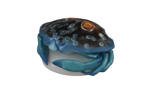 Herend Crab